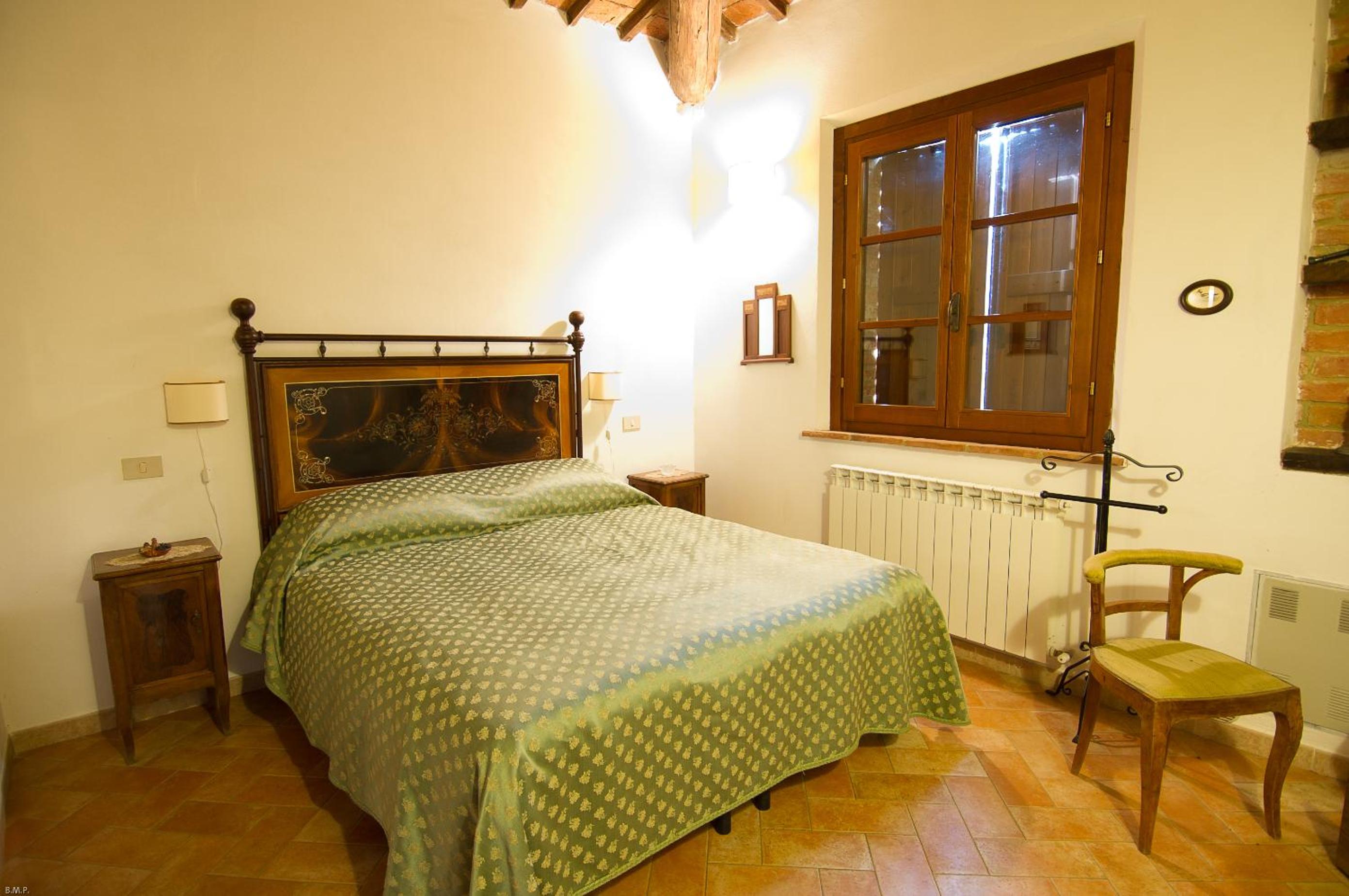 Colle sul Lago view 4