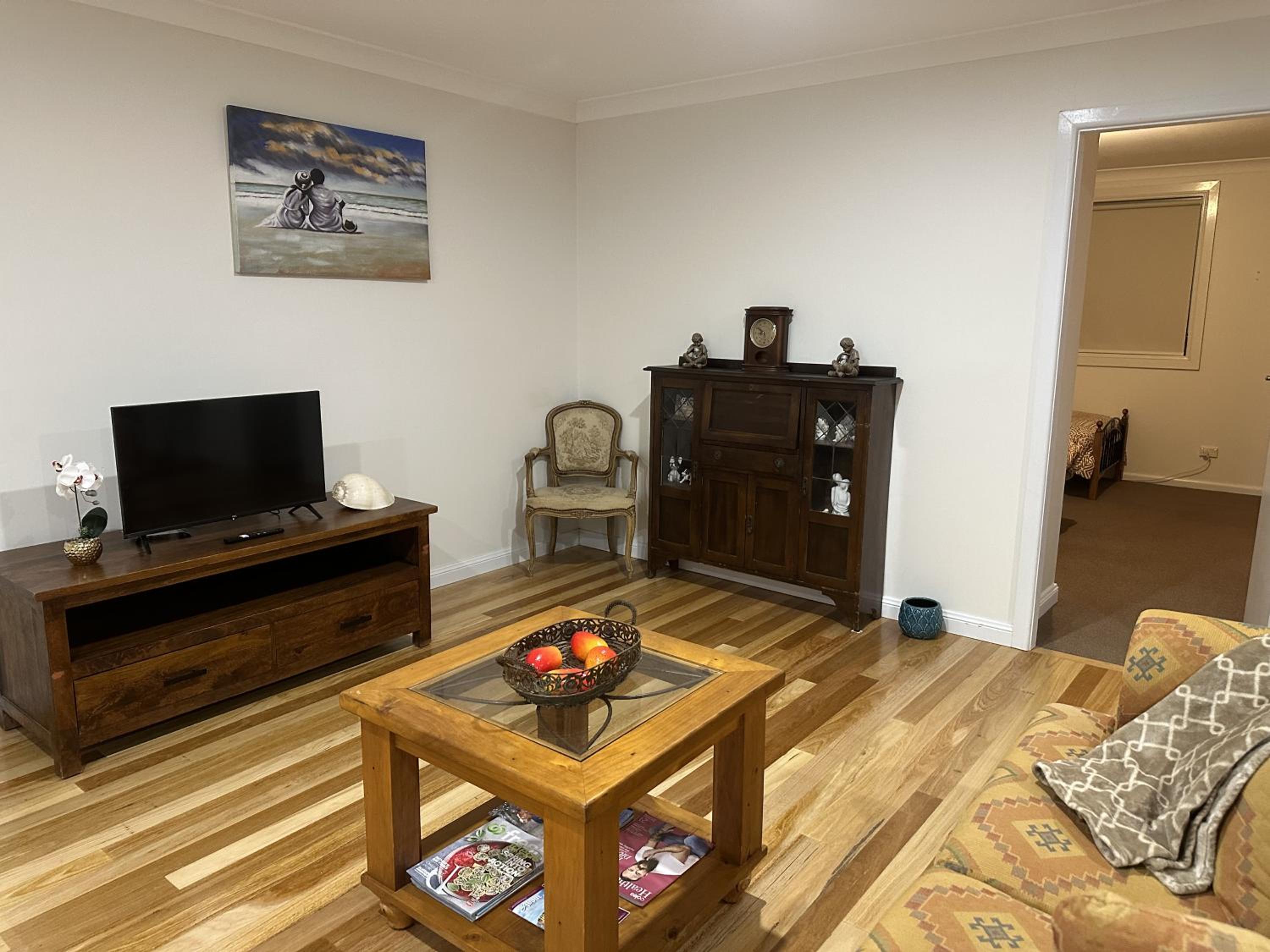Farm Stay, Mariton Farm