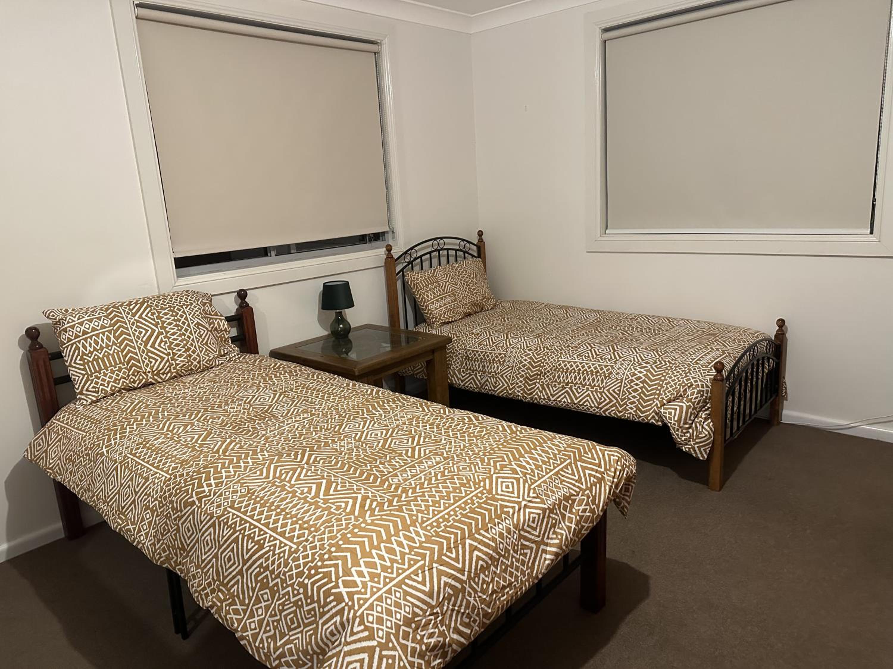 Farm Stay, Mariton Farm