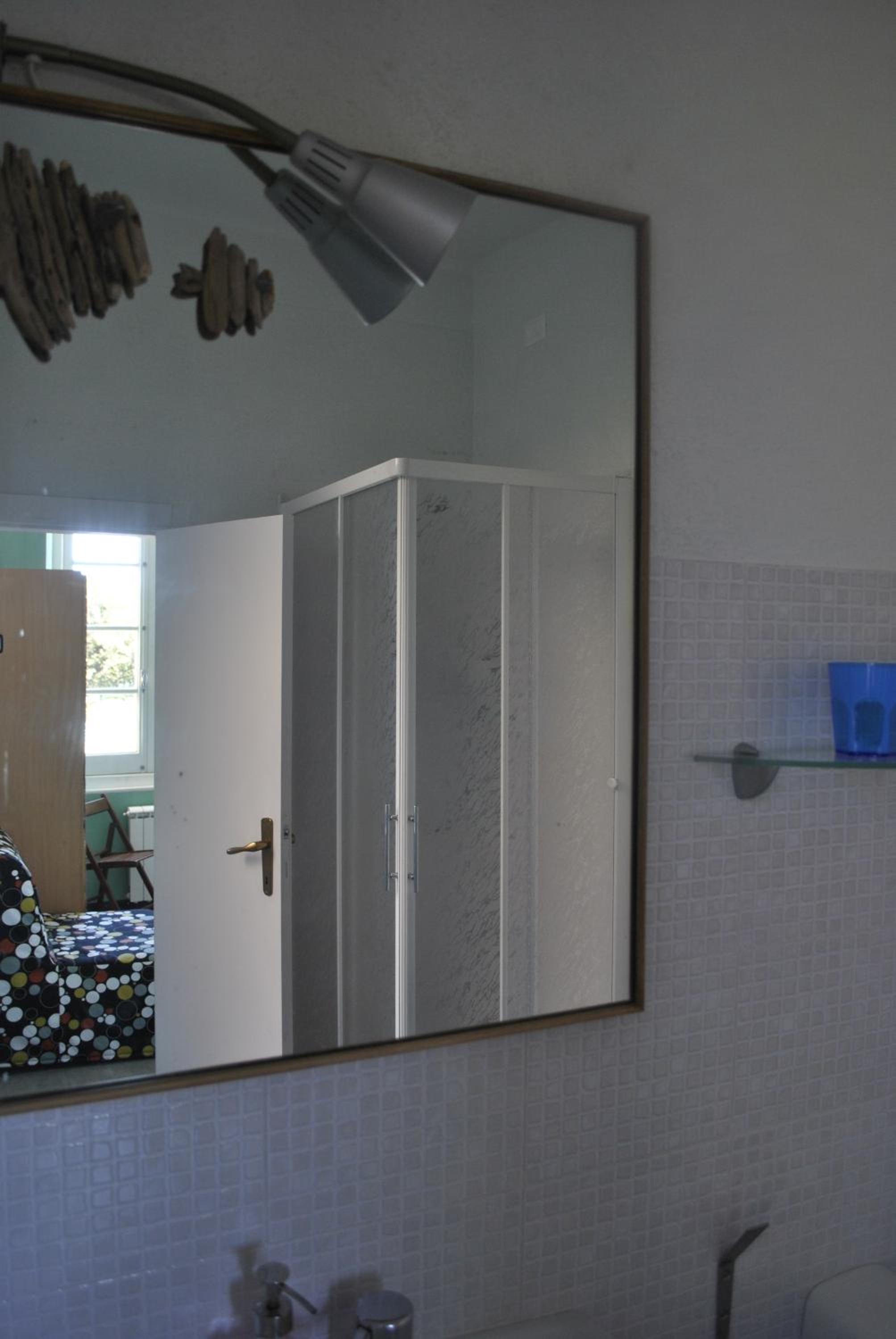 Al Piccolo Scoglio - Room & Breakfast
