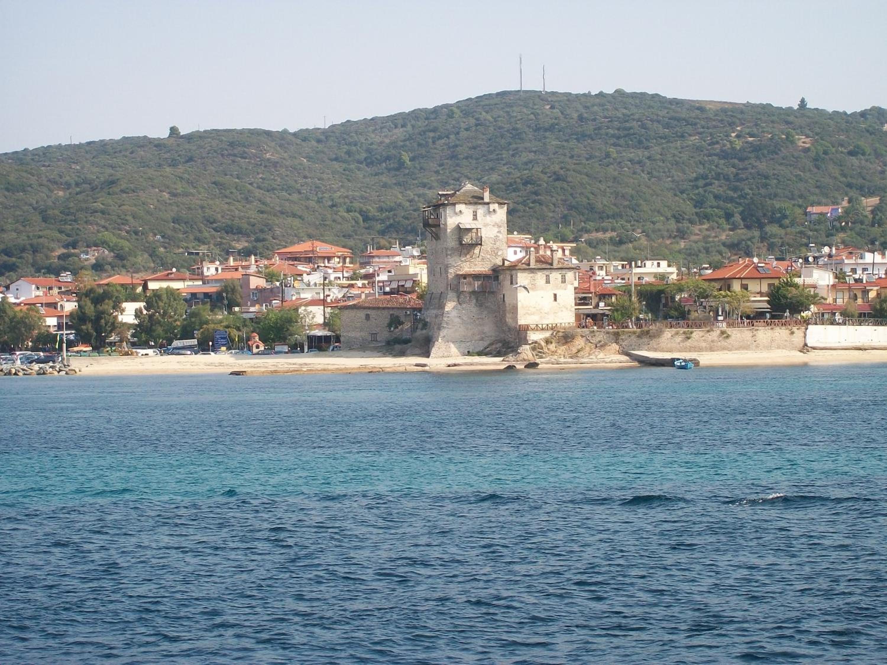 Pansion Irini