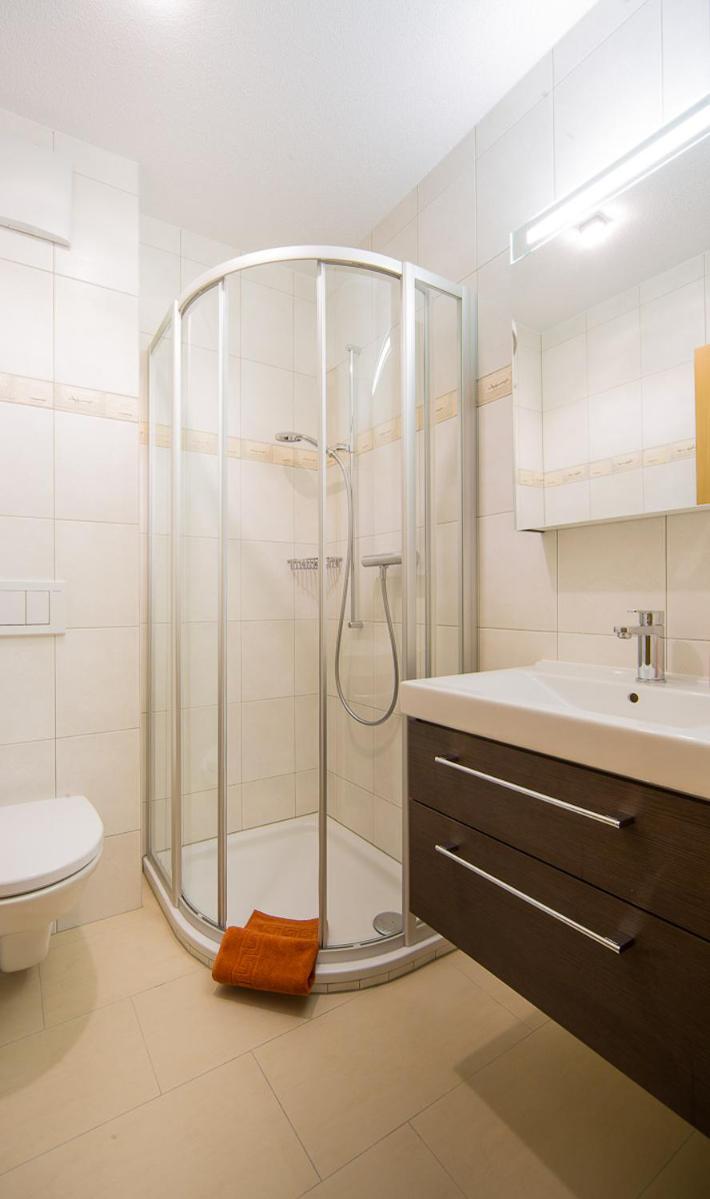 Residenz Ambassador B23 Wellness und Fitness view 2