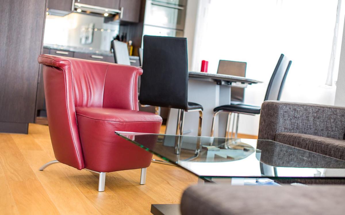 Residenz Ambassador B23 Wellness und Fitness view 3