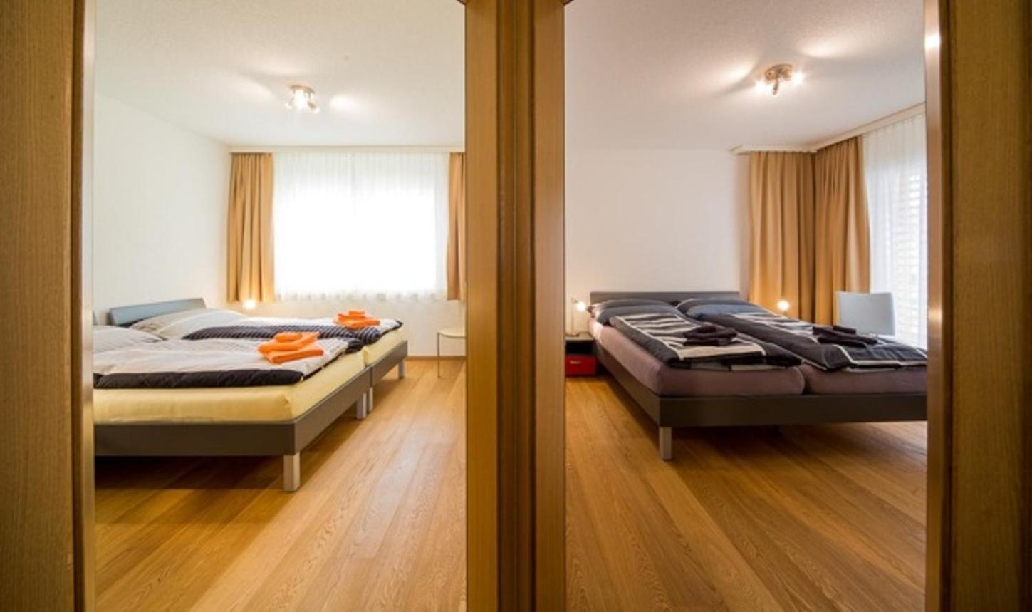 Residenz Ambassador B23 Wellness und Fitness view 4