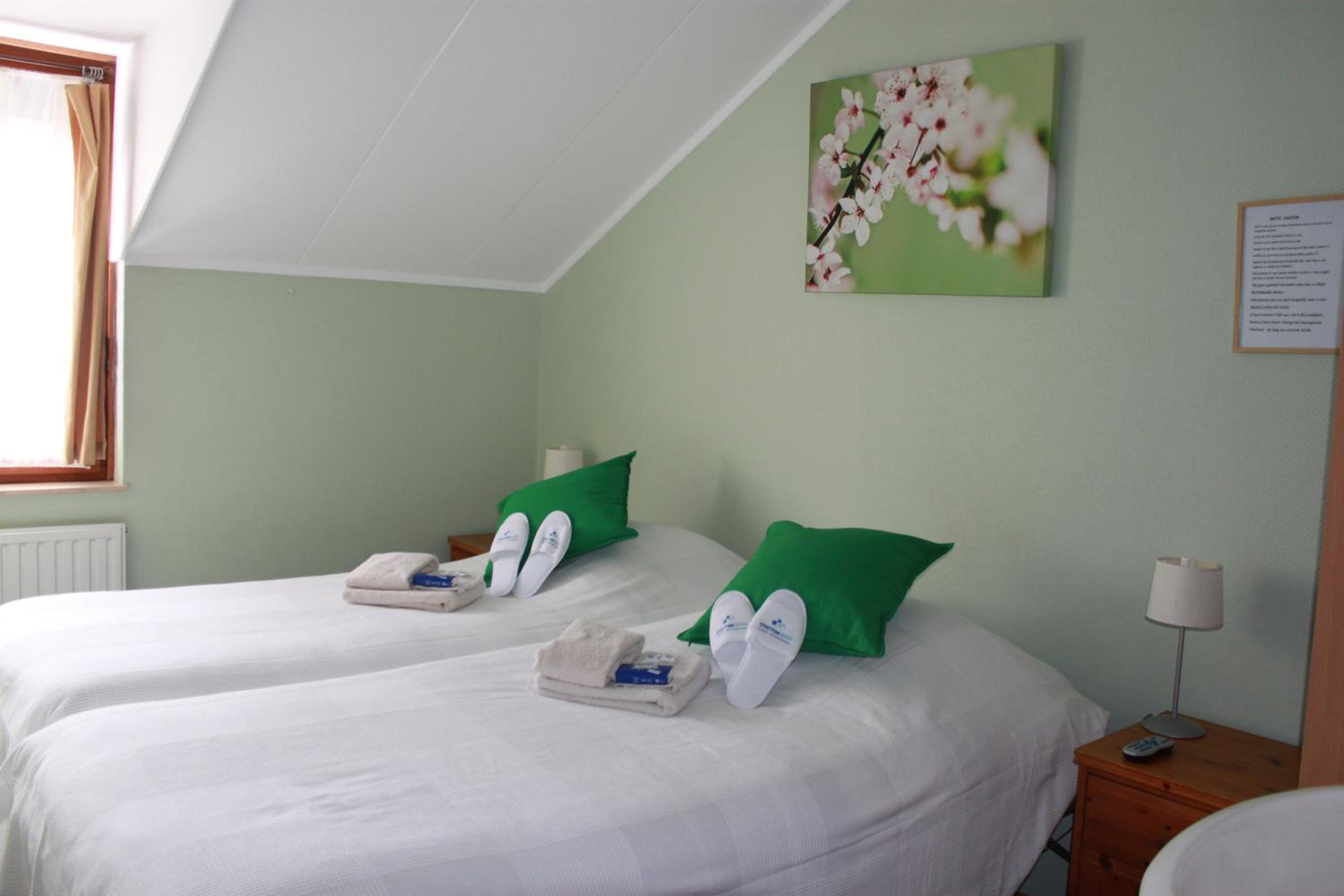 Rene's B&B