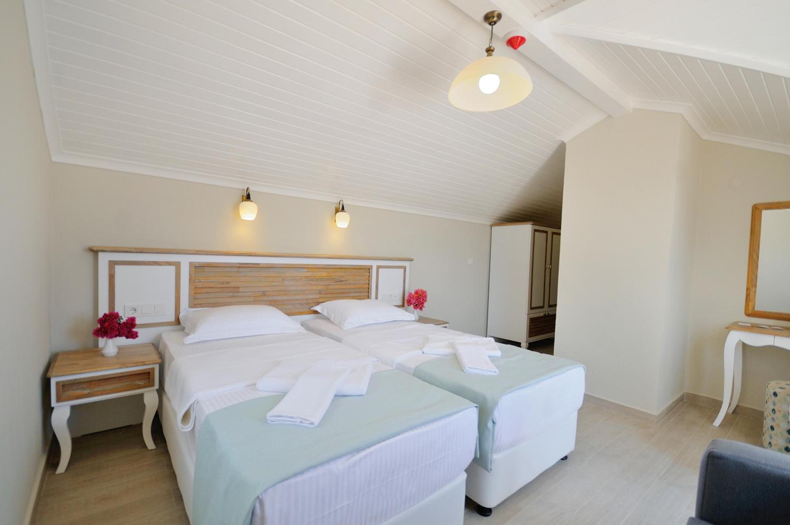 Datca Beyaz Ev Hotel