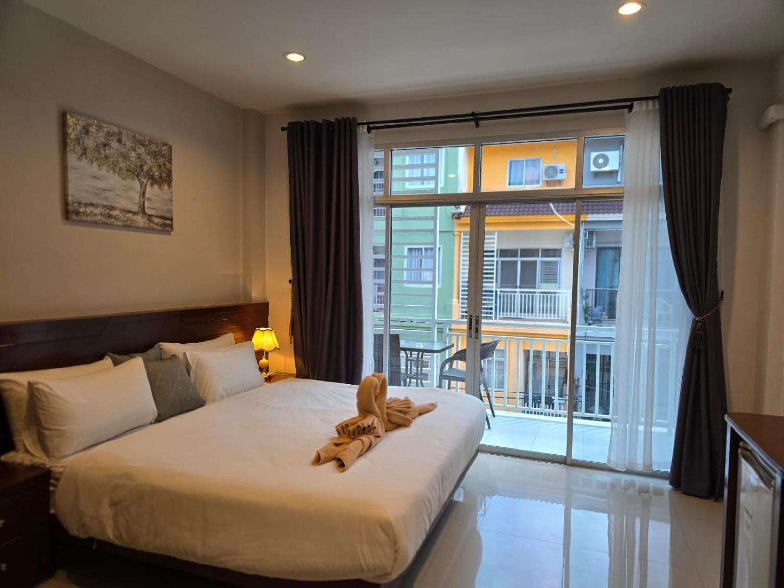NJoy Boutique Guesthouse