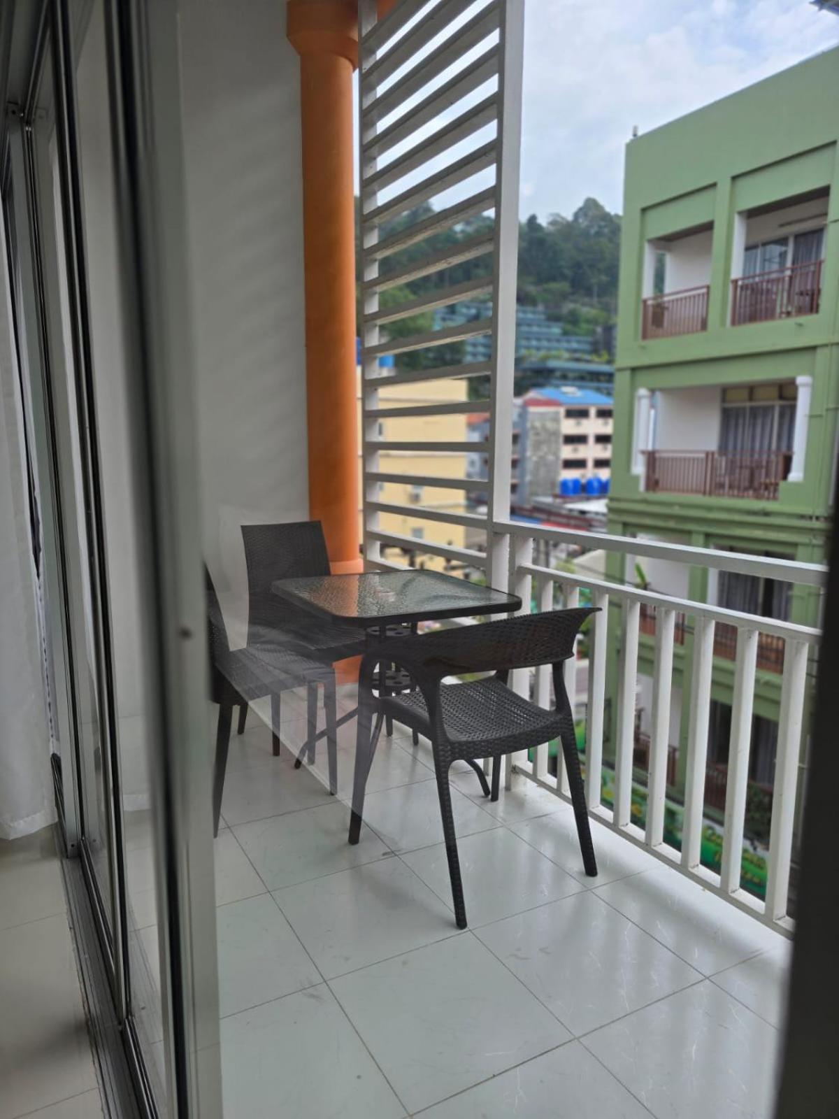 NJoy Boutique Guesthouse