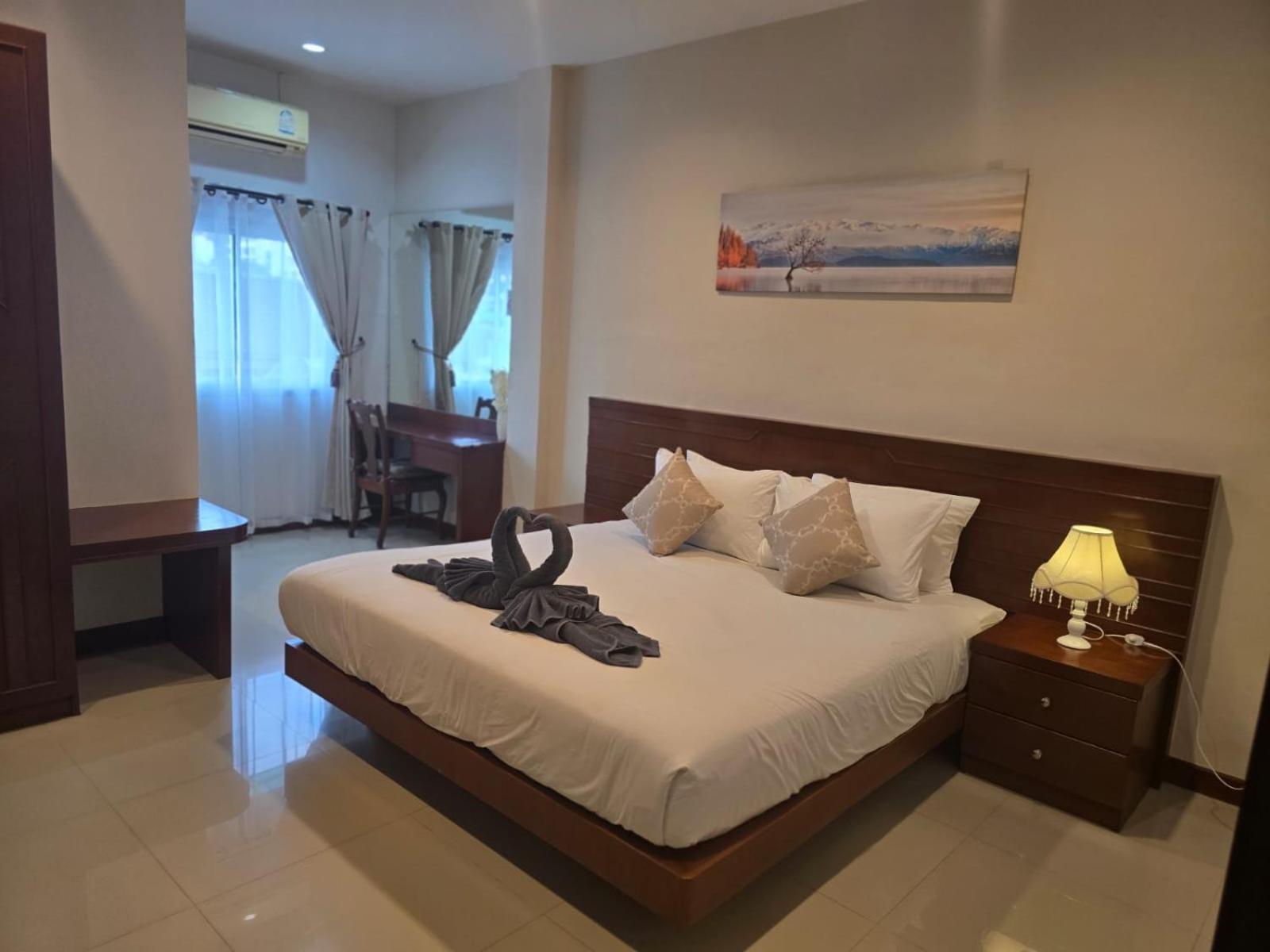 NJoy Boutique Guesthouse