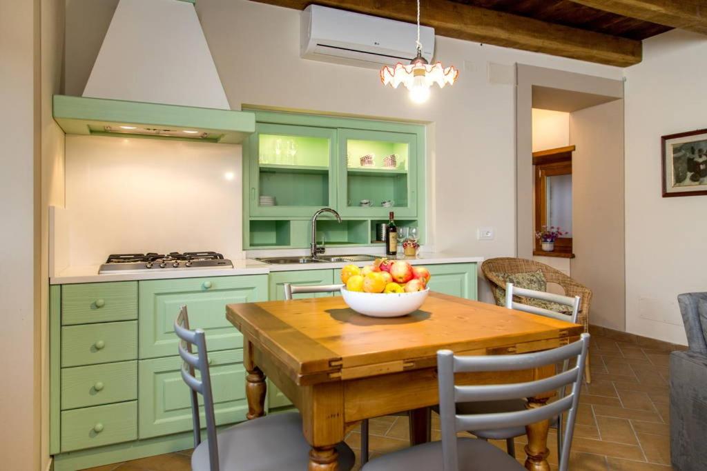 Agriturismo La Dolce Vista