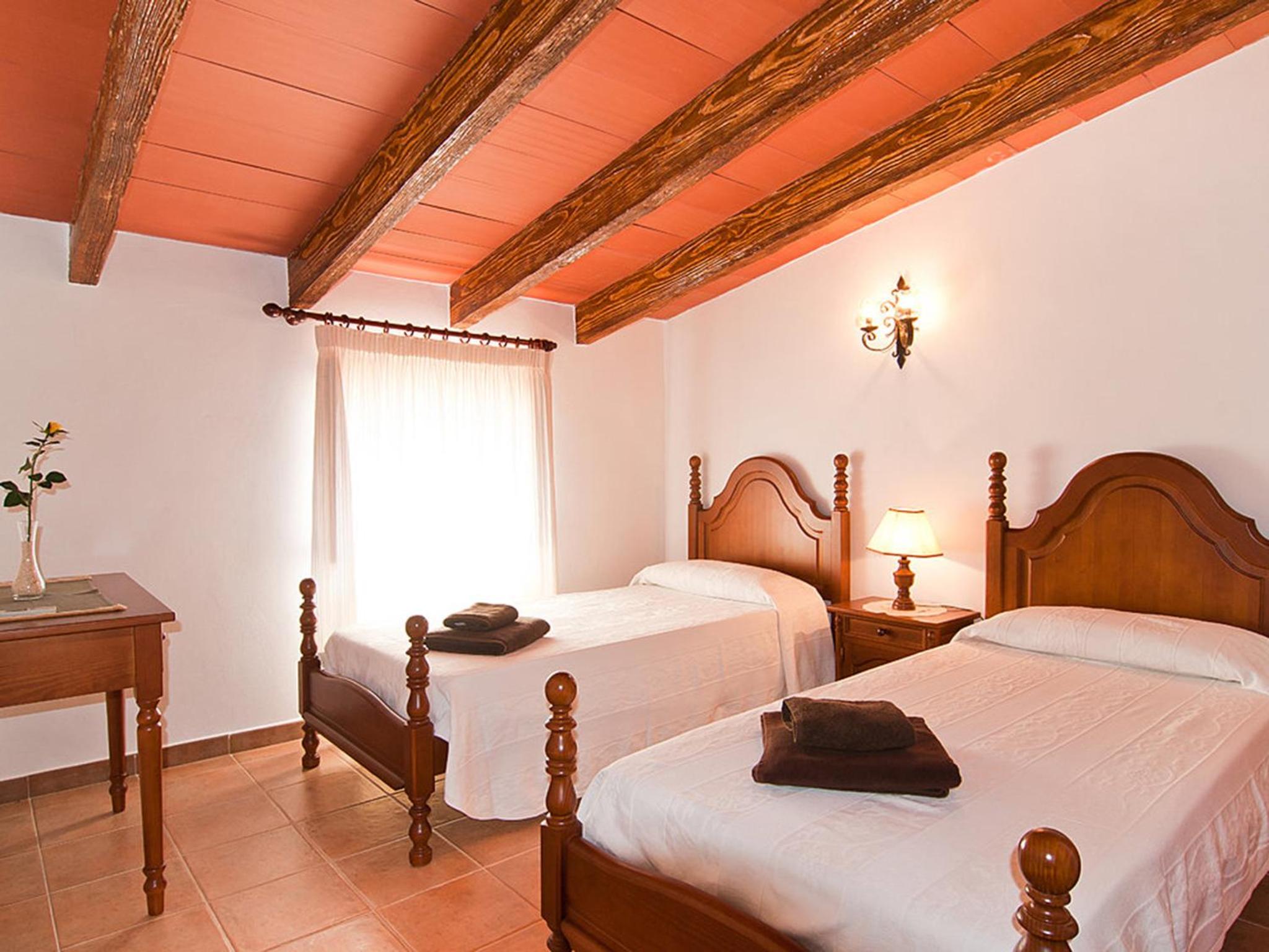 Es Lladoner Villa view 4