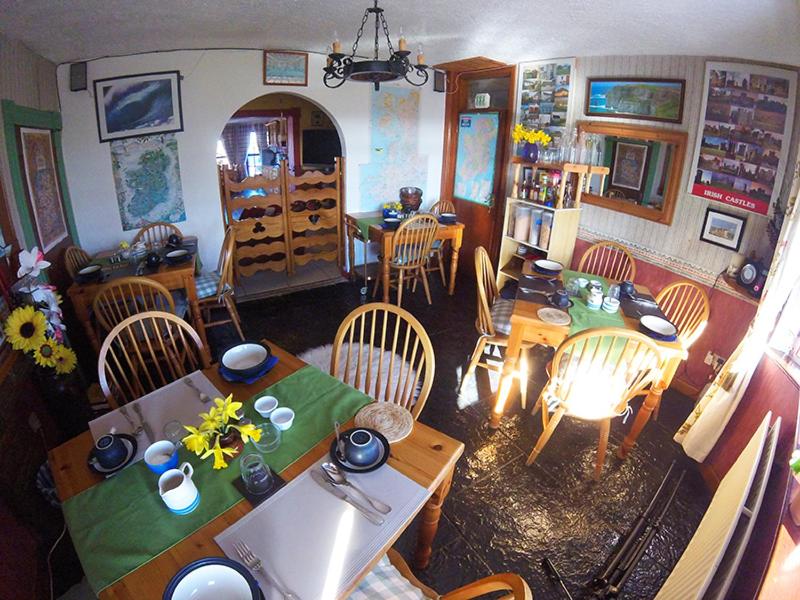 Barkers Accommodation
