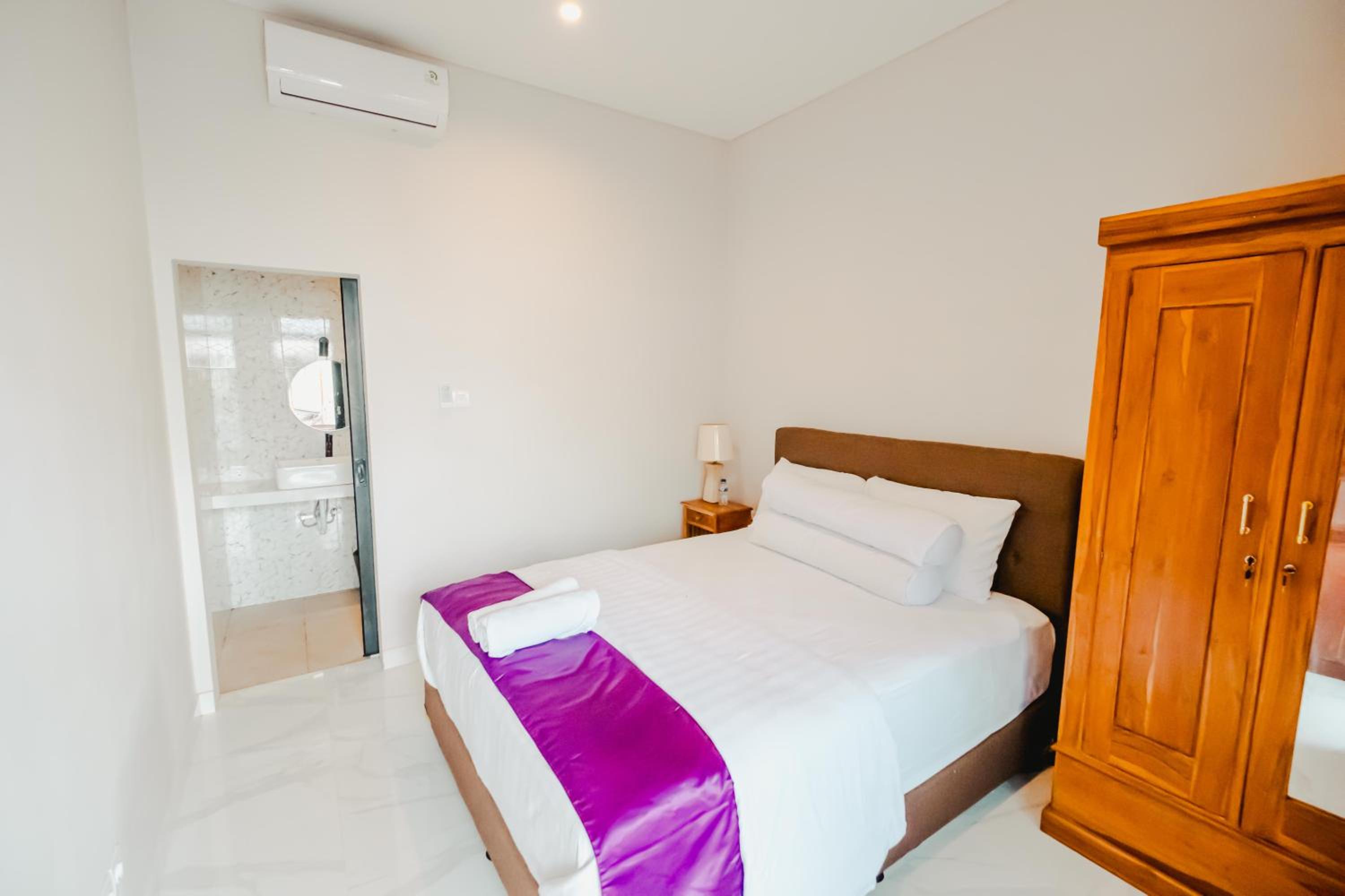 Turtle Shelter Guest House