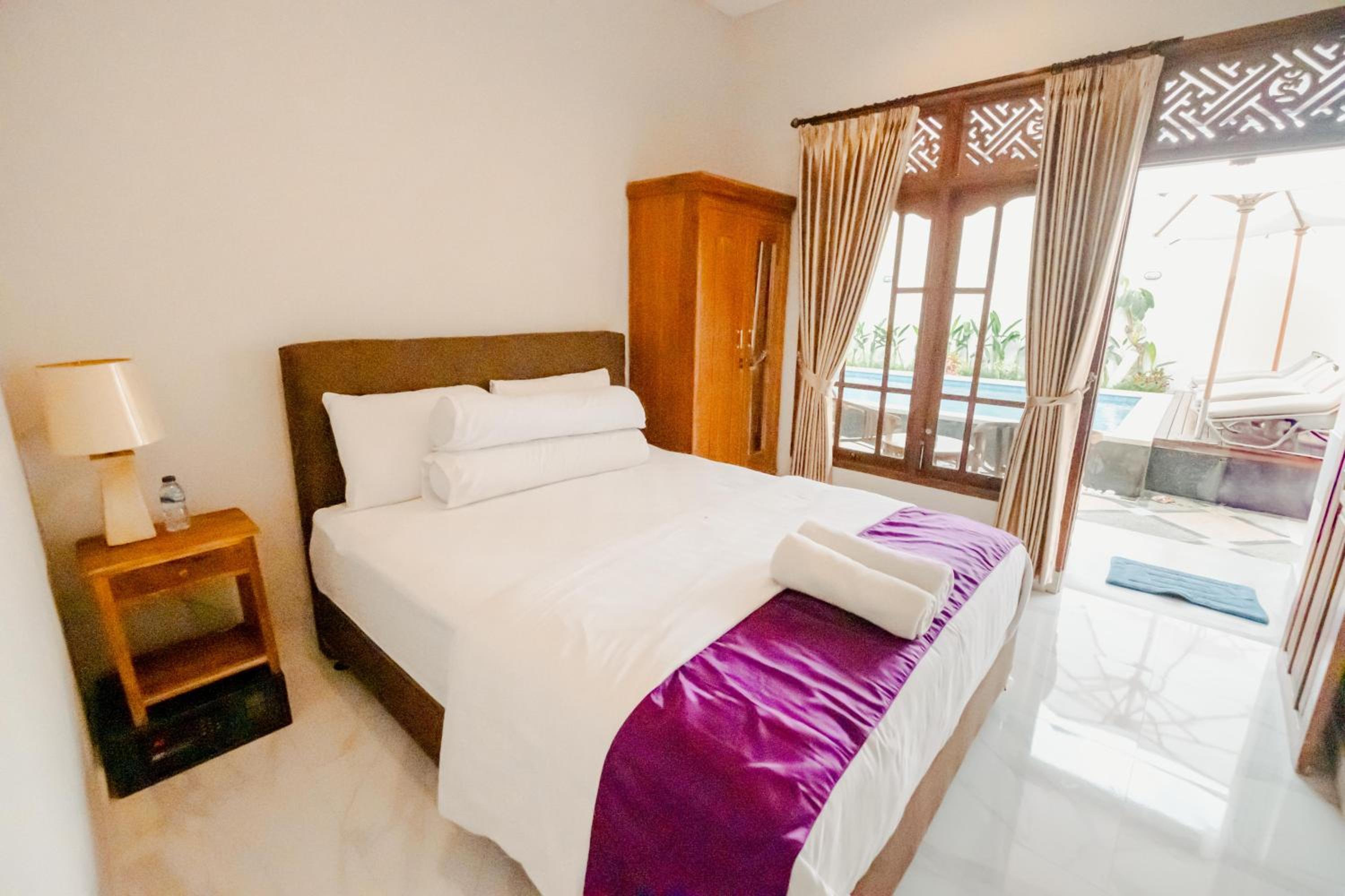 Turtle Shelter Guest House