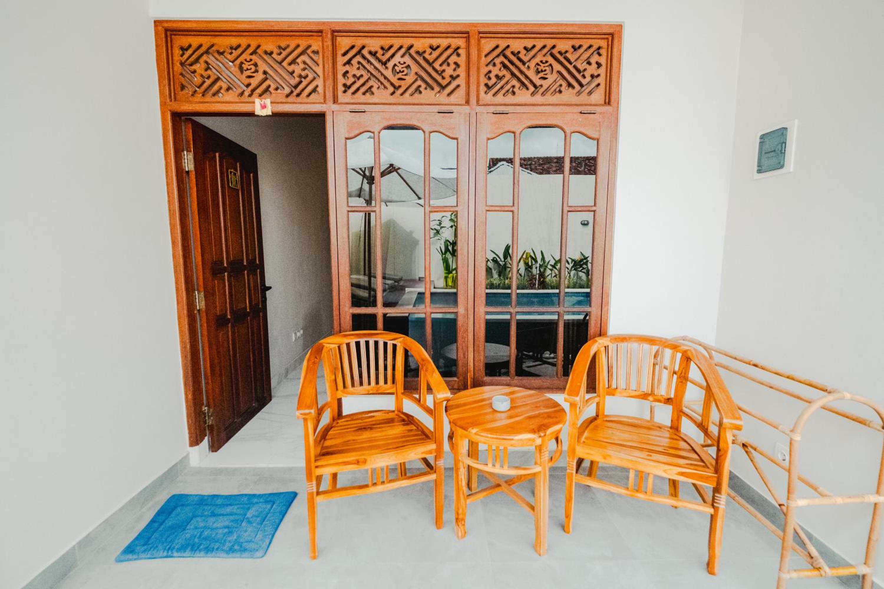 Turtle Shelter Guest House