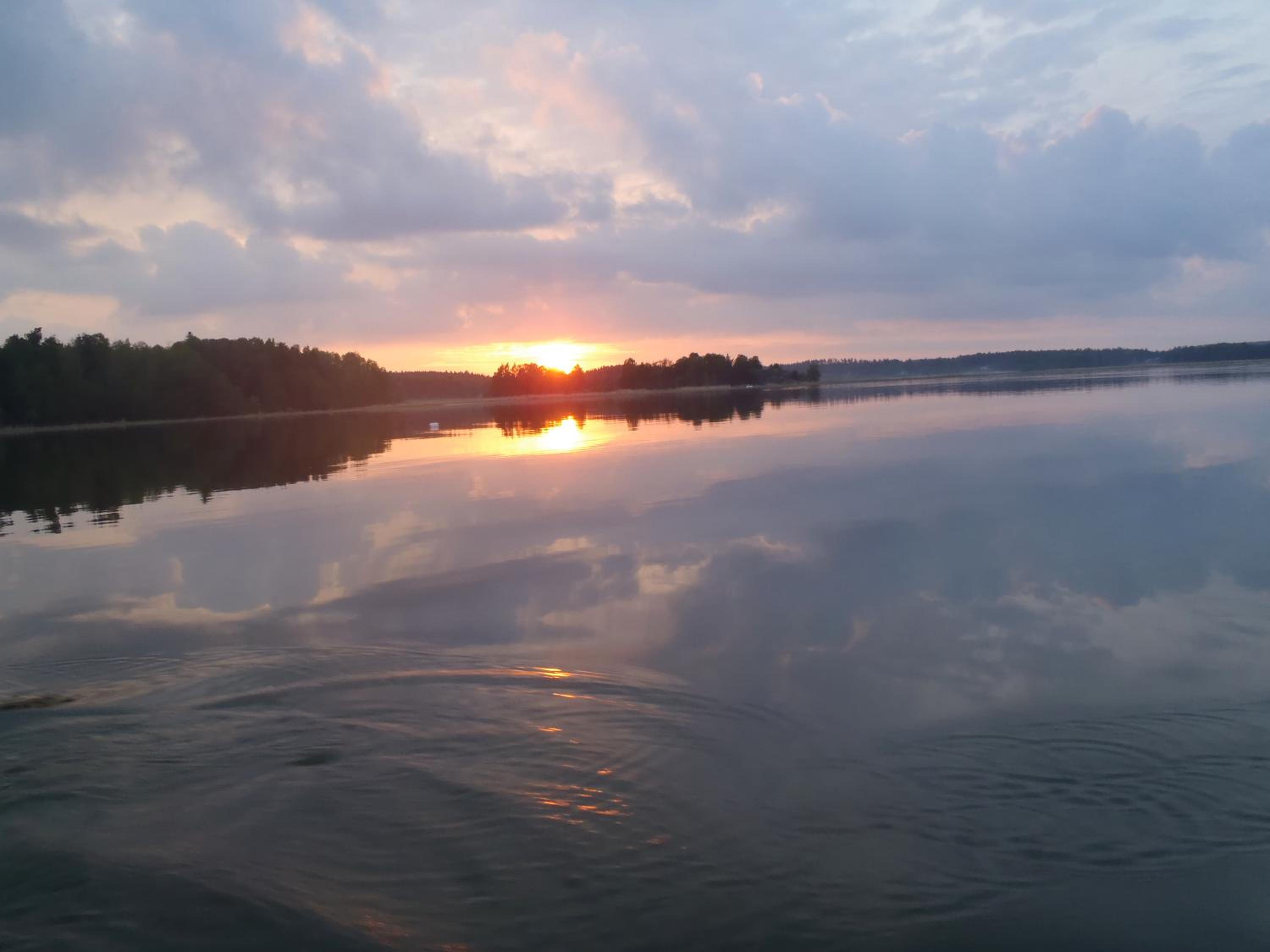 Hotel Villa Tuomiranta - Image 1