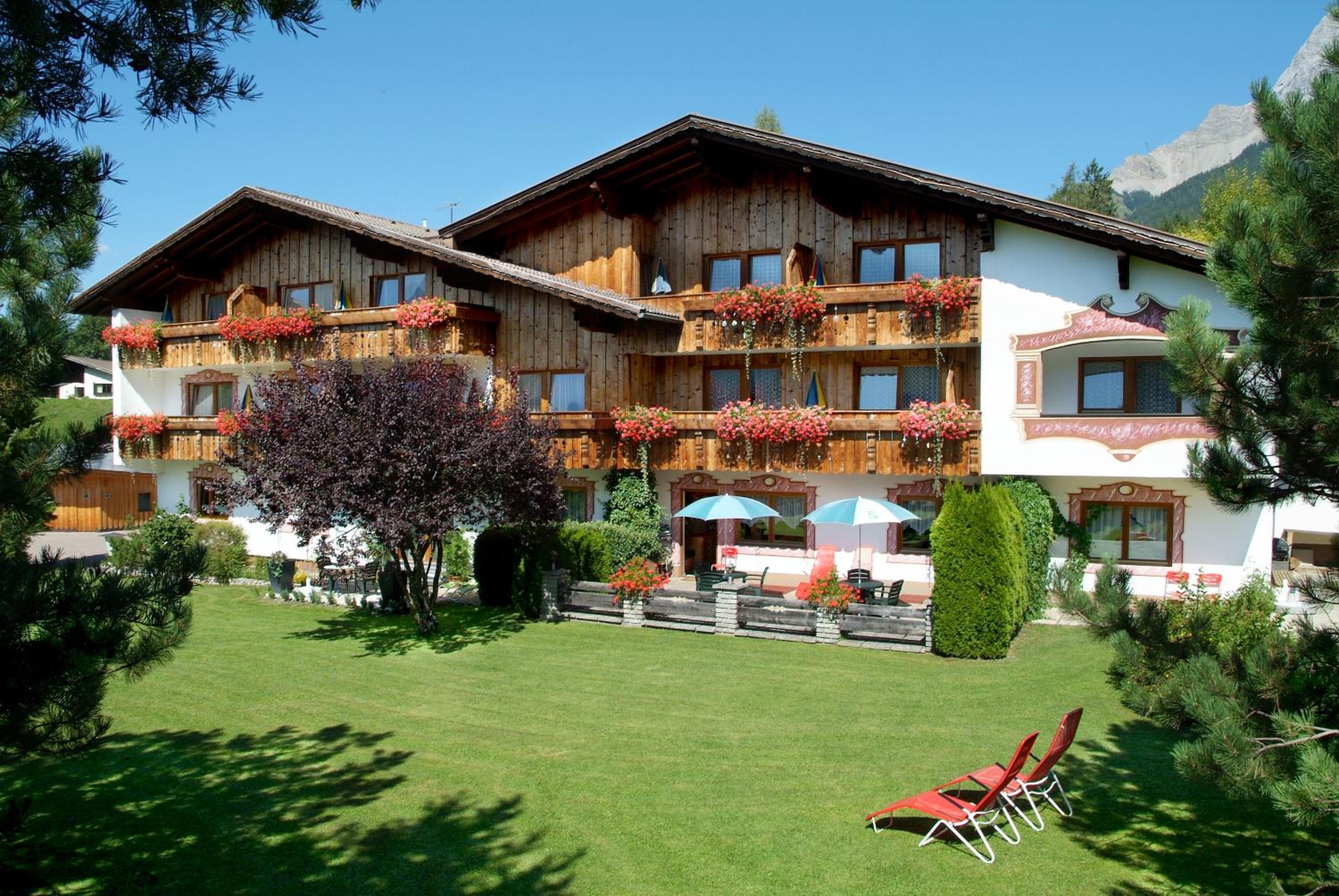 Hotel Gästehaus Haag - Image 1