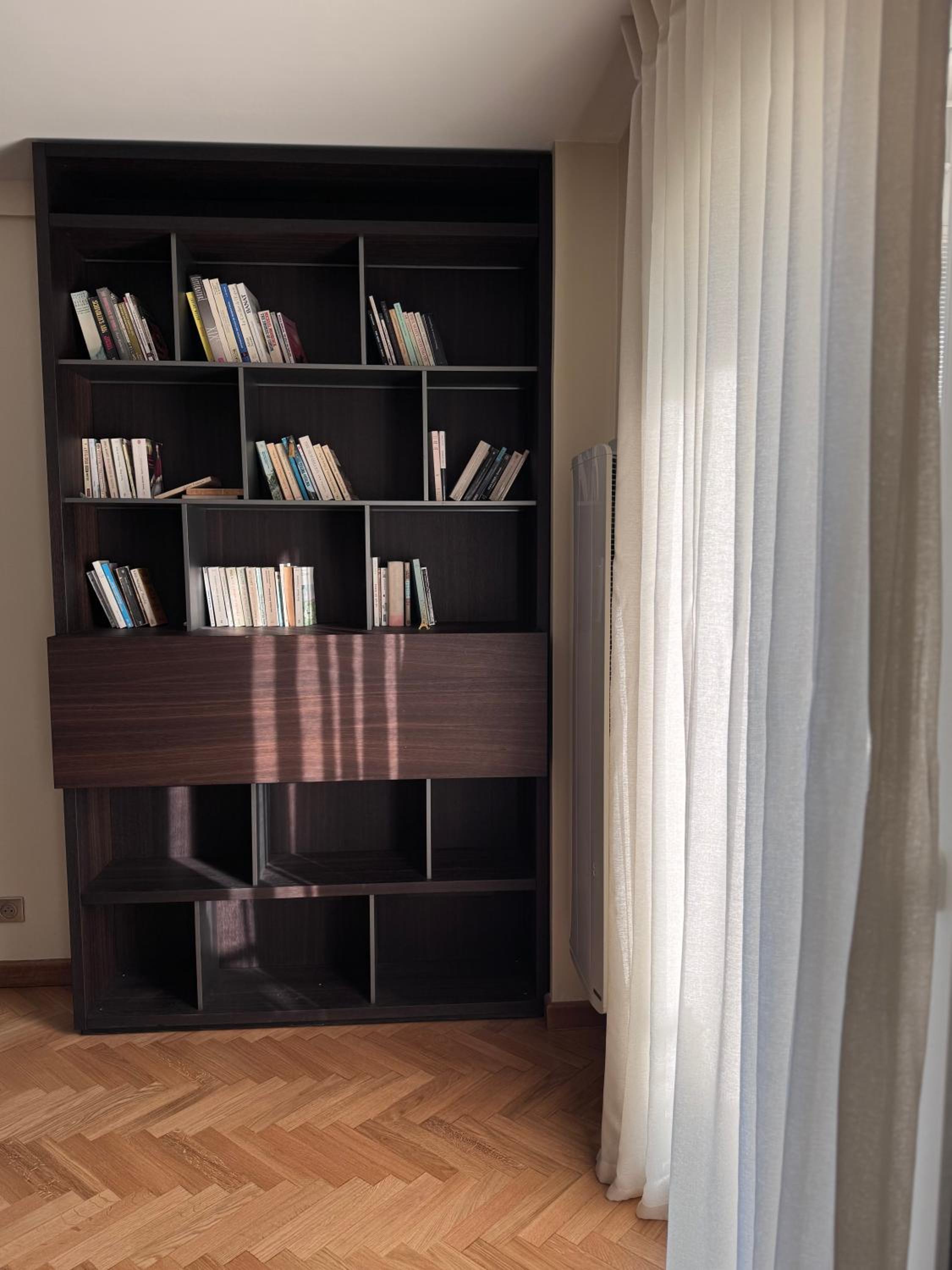 3 bedrooms with Tour Eiffel view