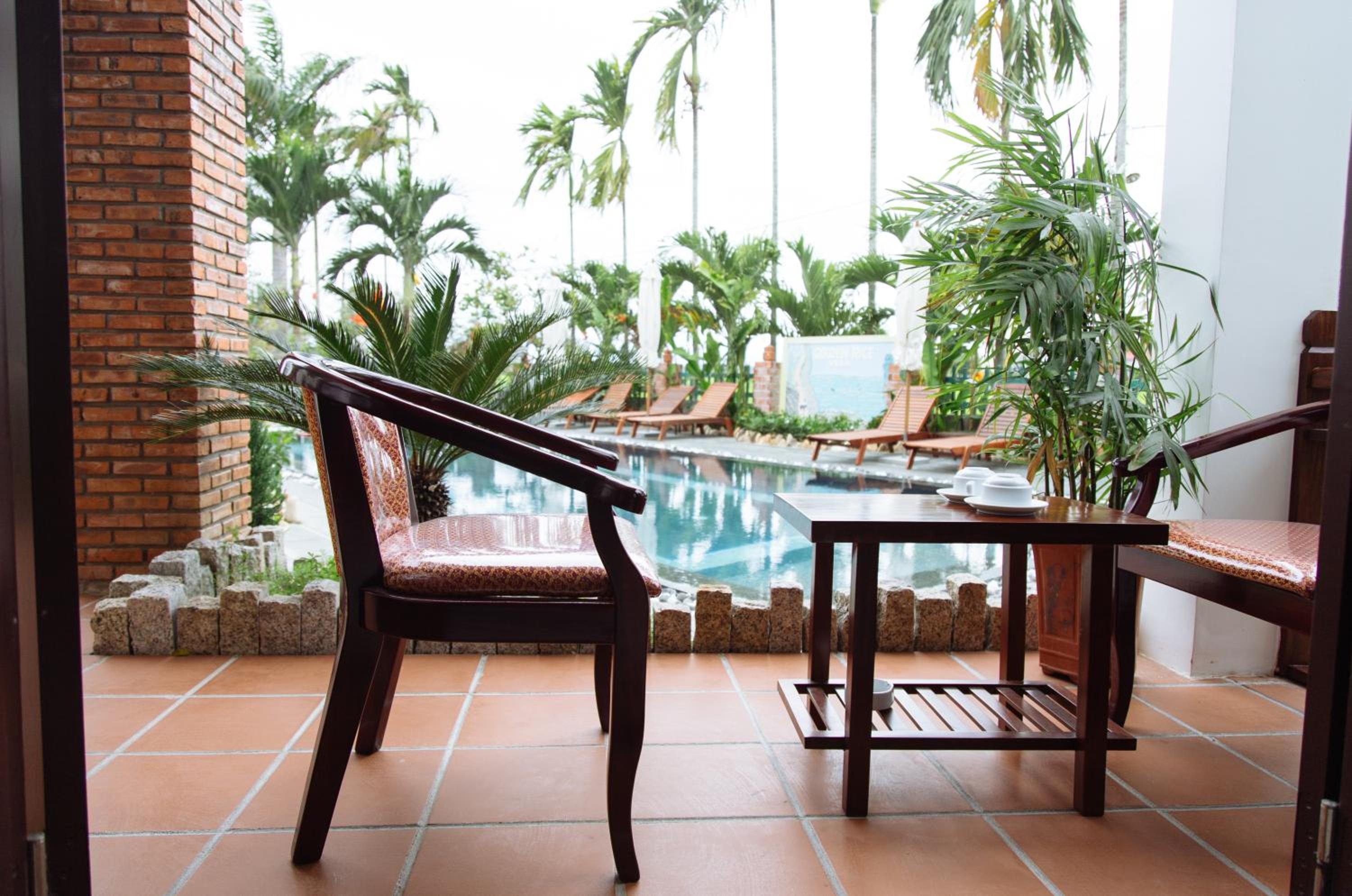 Hoi An Golden Rice Villa