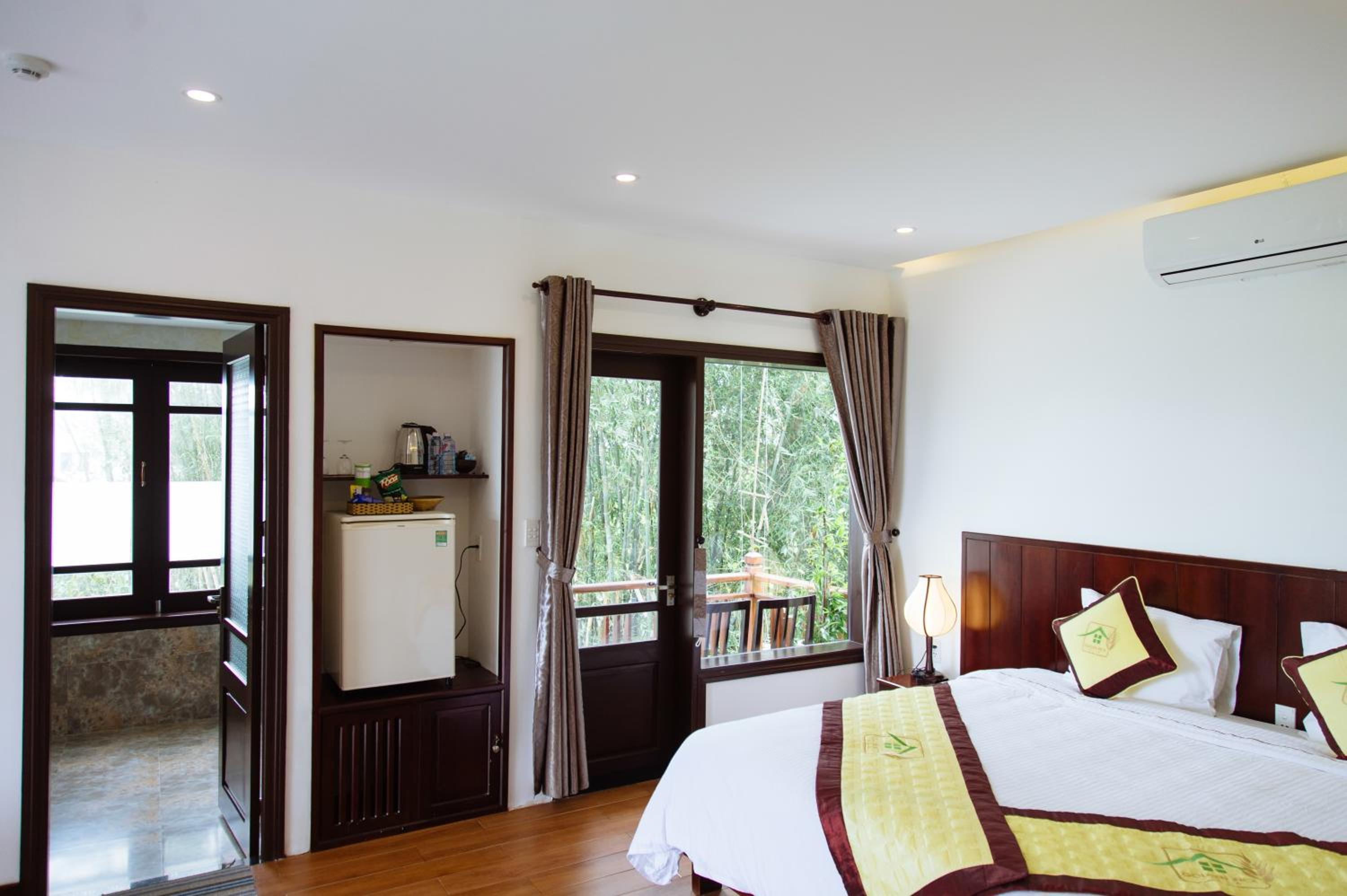 Hoi An Golden Rice Villa