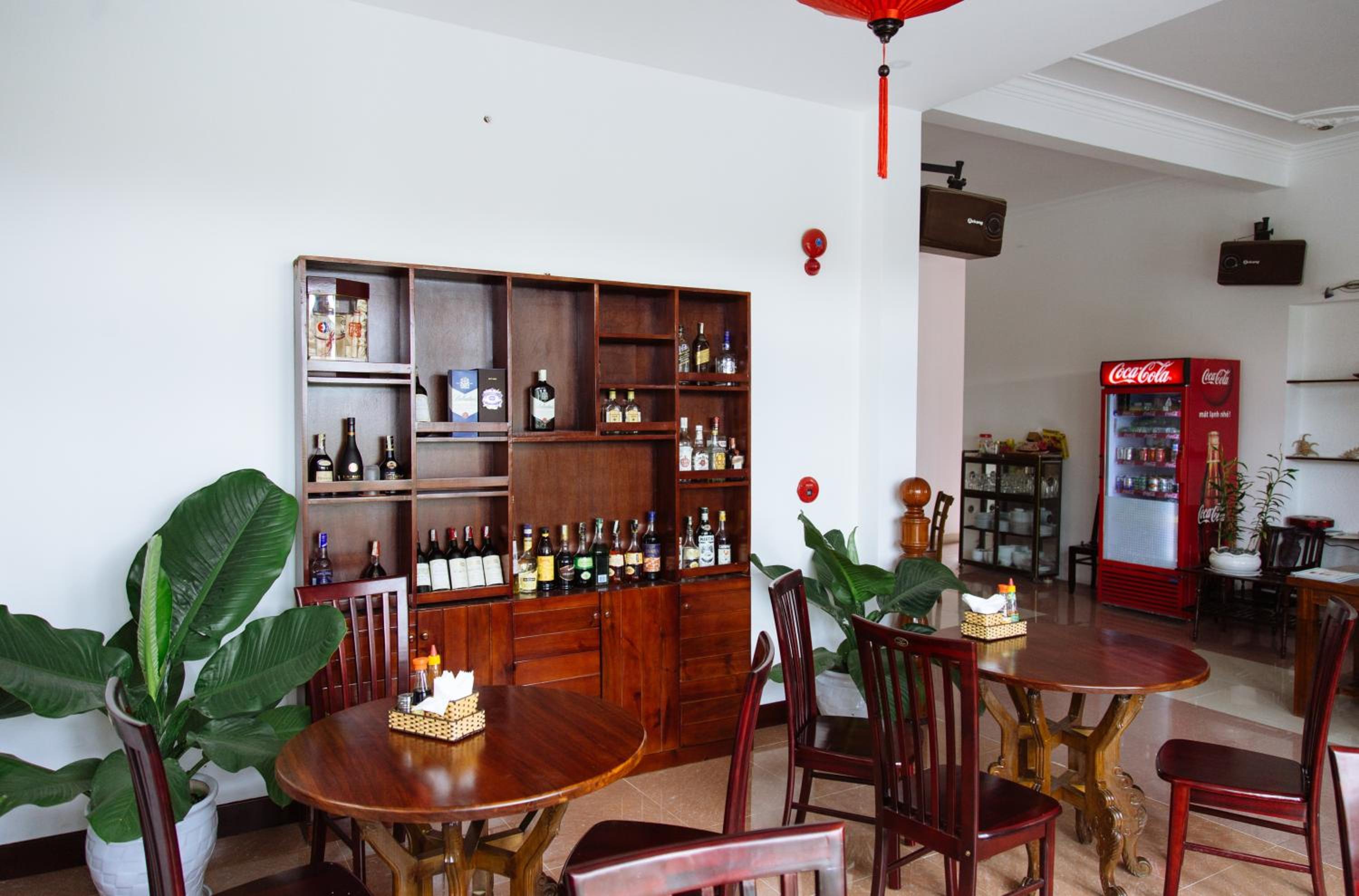 Hoi An Golden Rice Villa