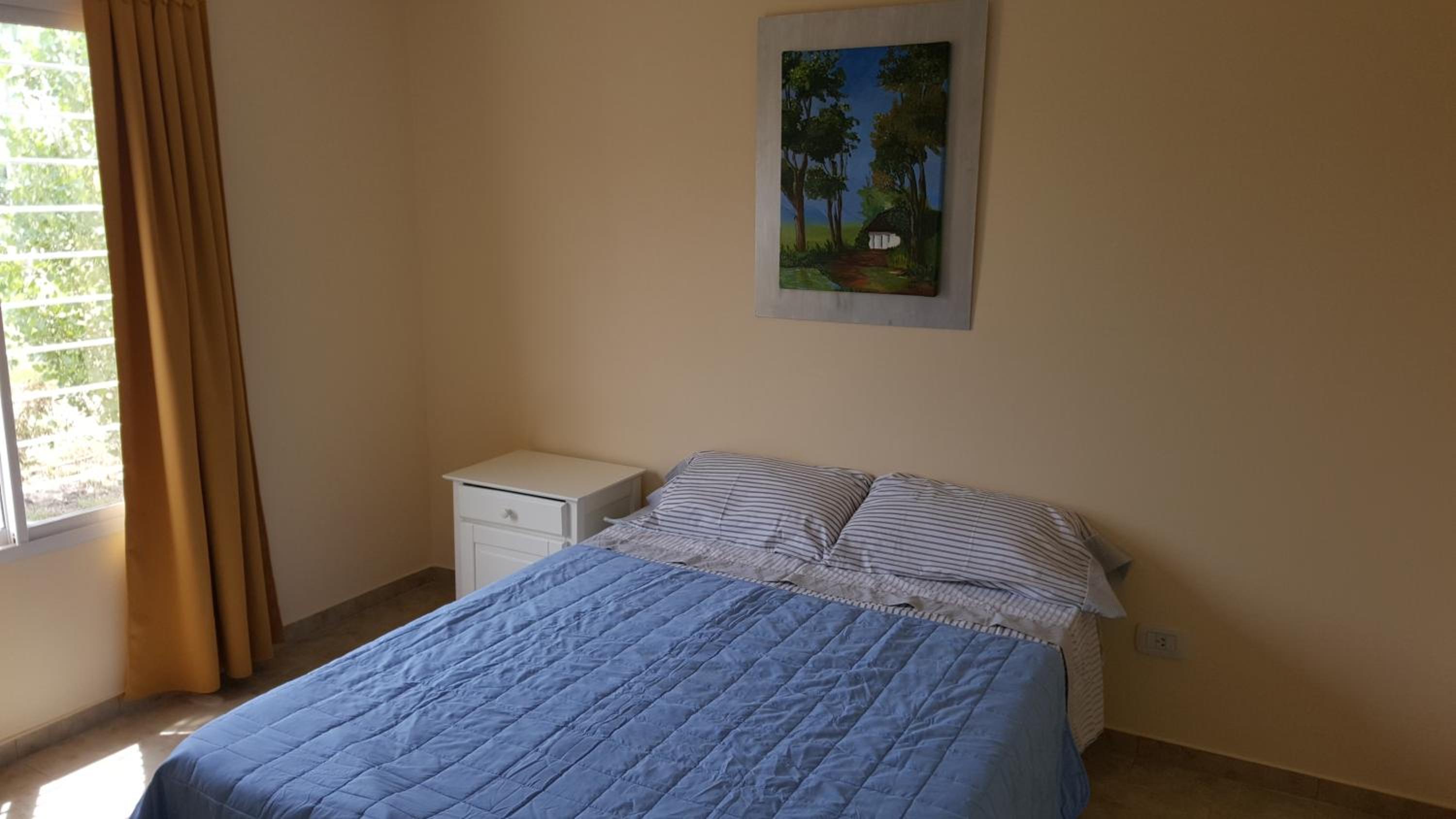 Apartamentos Los Teros