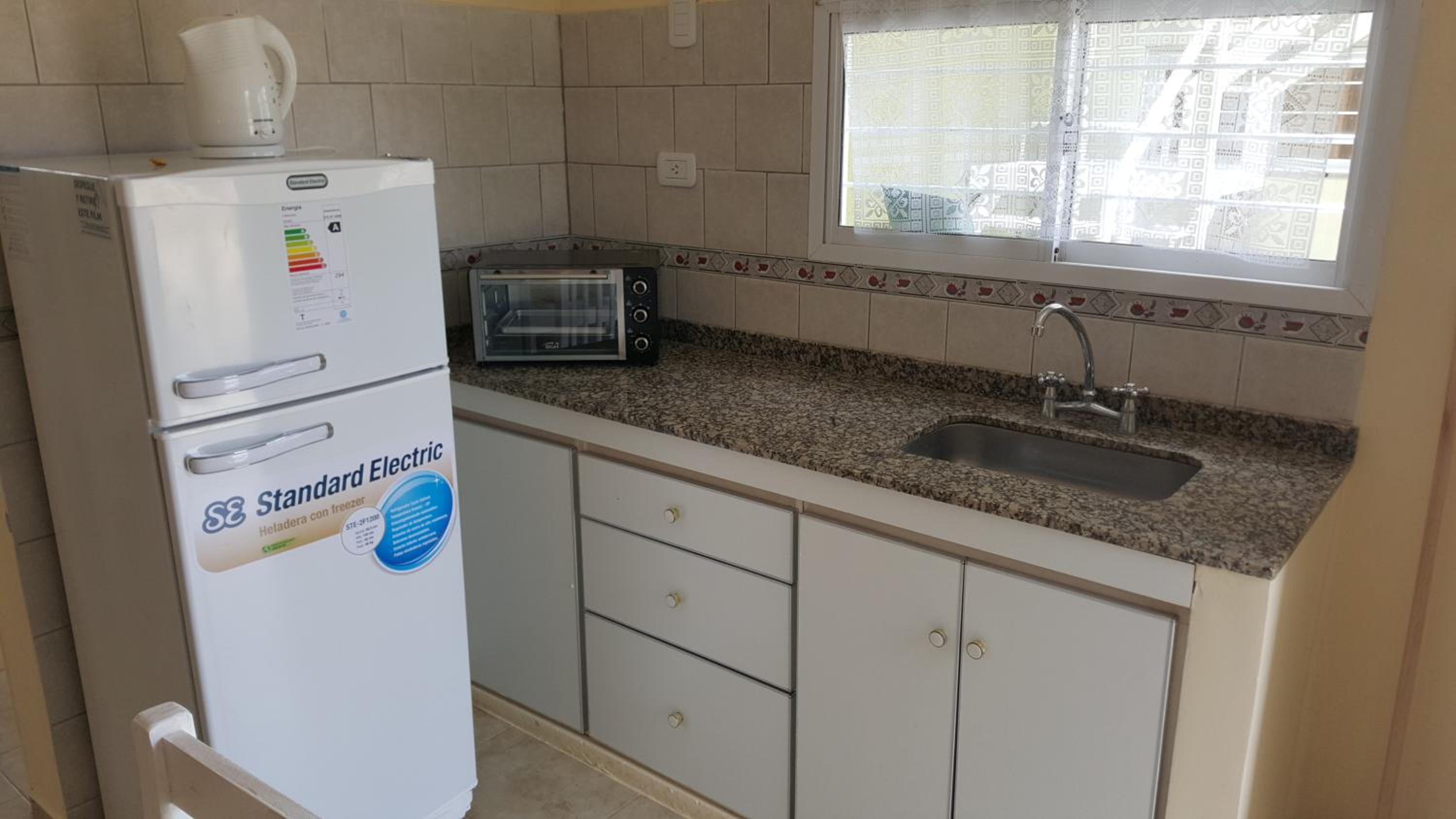 Apartamentos Los Teros