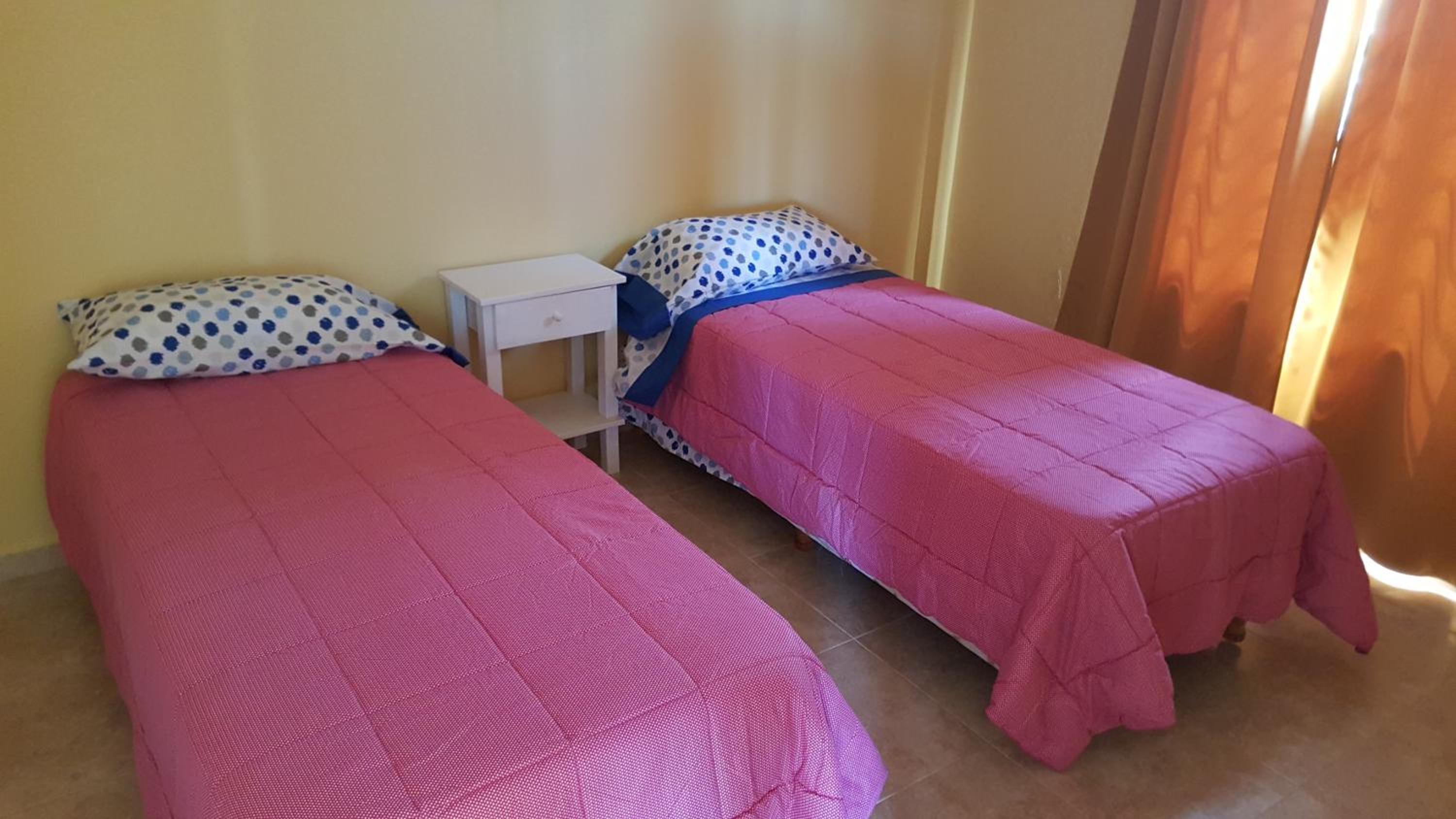 Apartamentos Los Teros