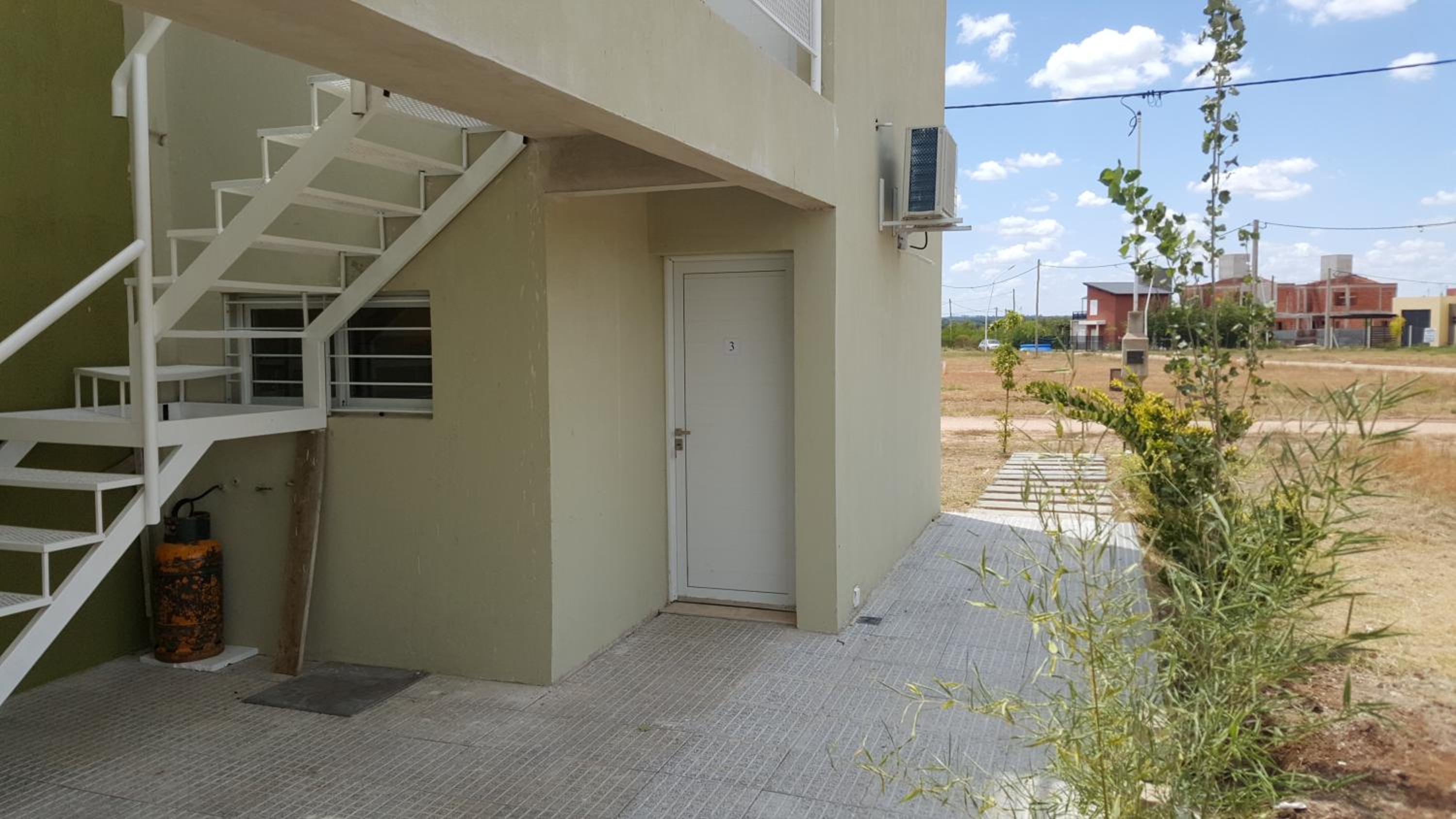 Apartamentos Los Teros