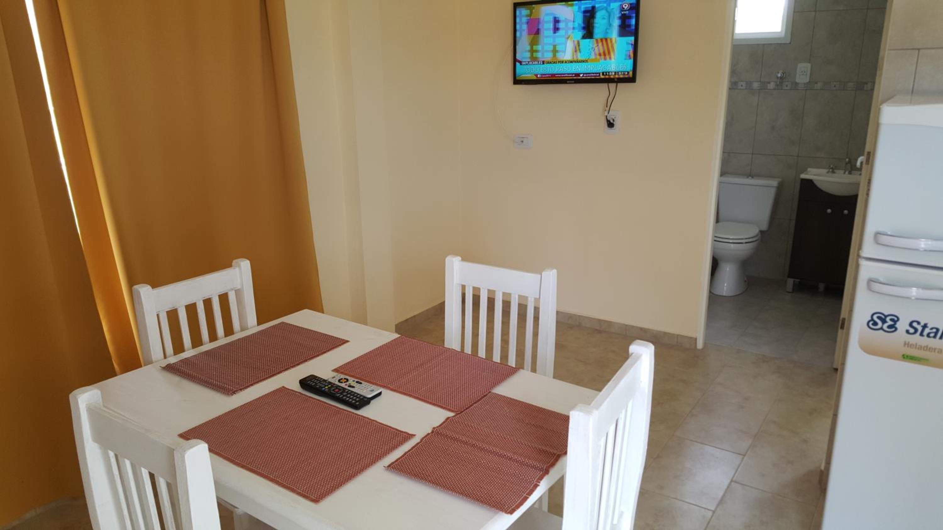 Apartamentos Los Teros