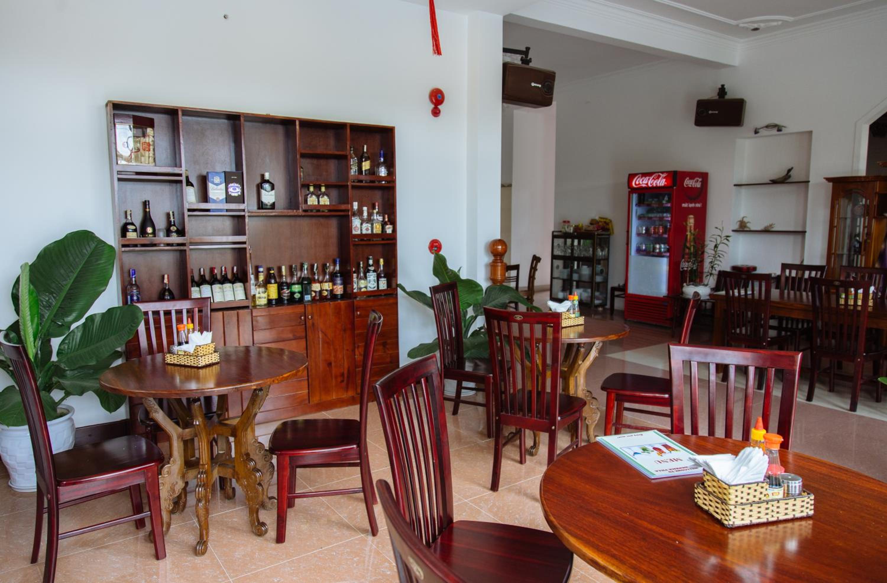Hoi An Golden Rice Villa