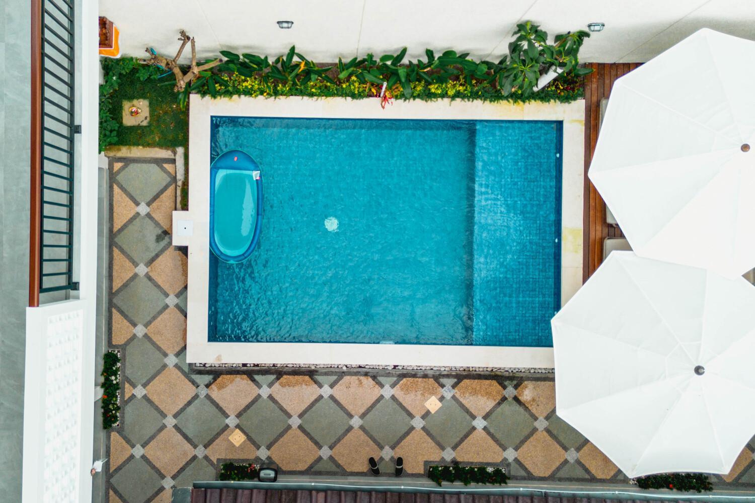 Turtle Shelter Guest House
