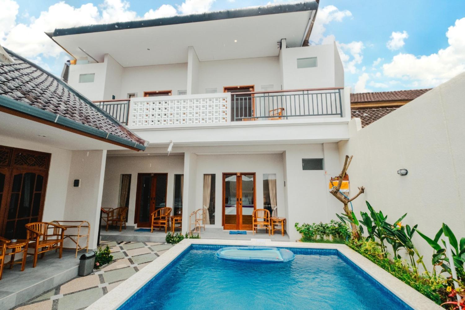 Turtle Shelter Guest House