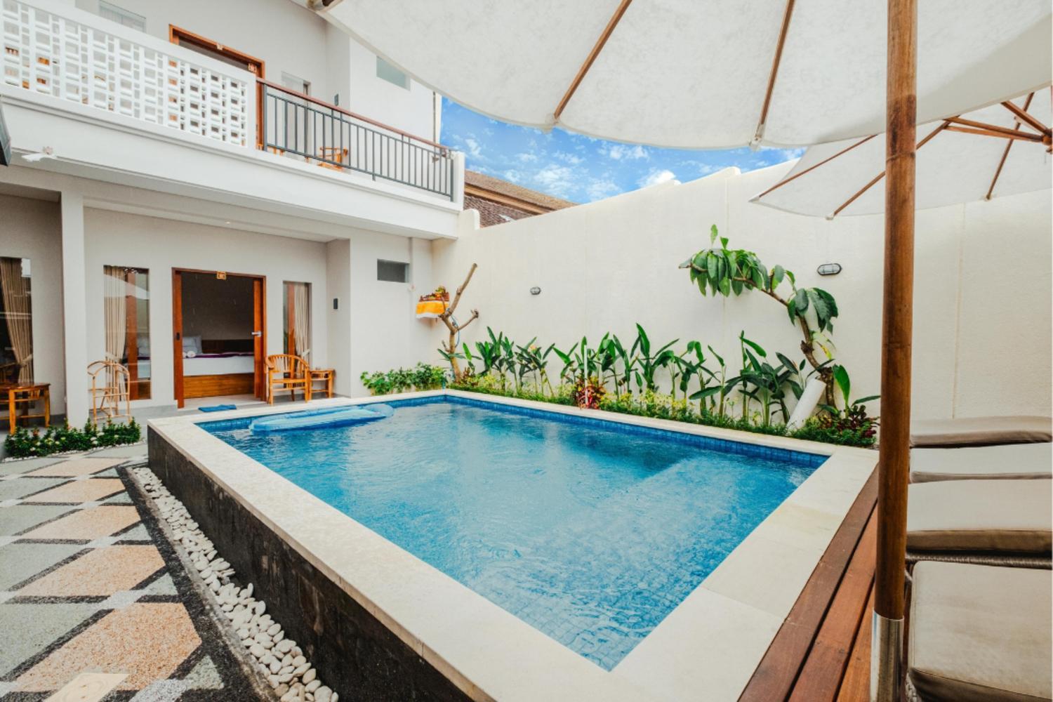 Turtle Shelter Guest House