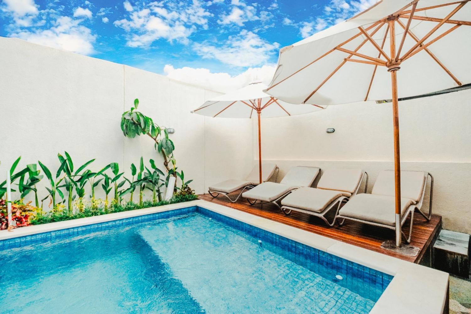 Turtle Shelter Guest House