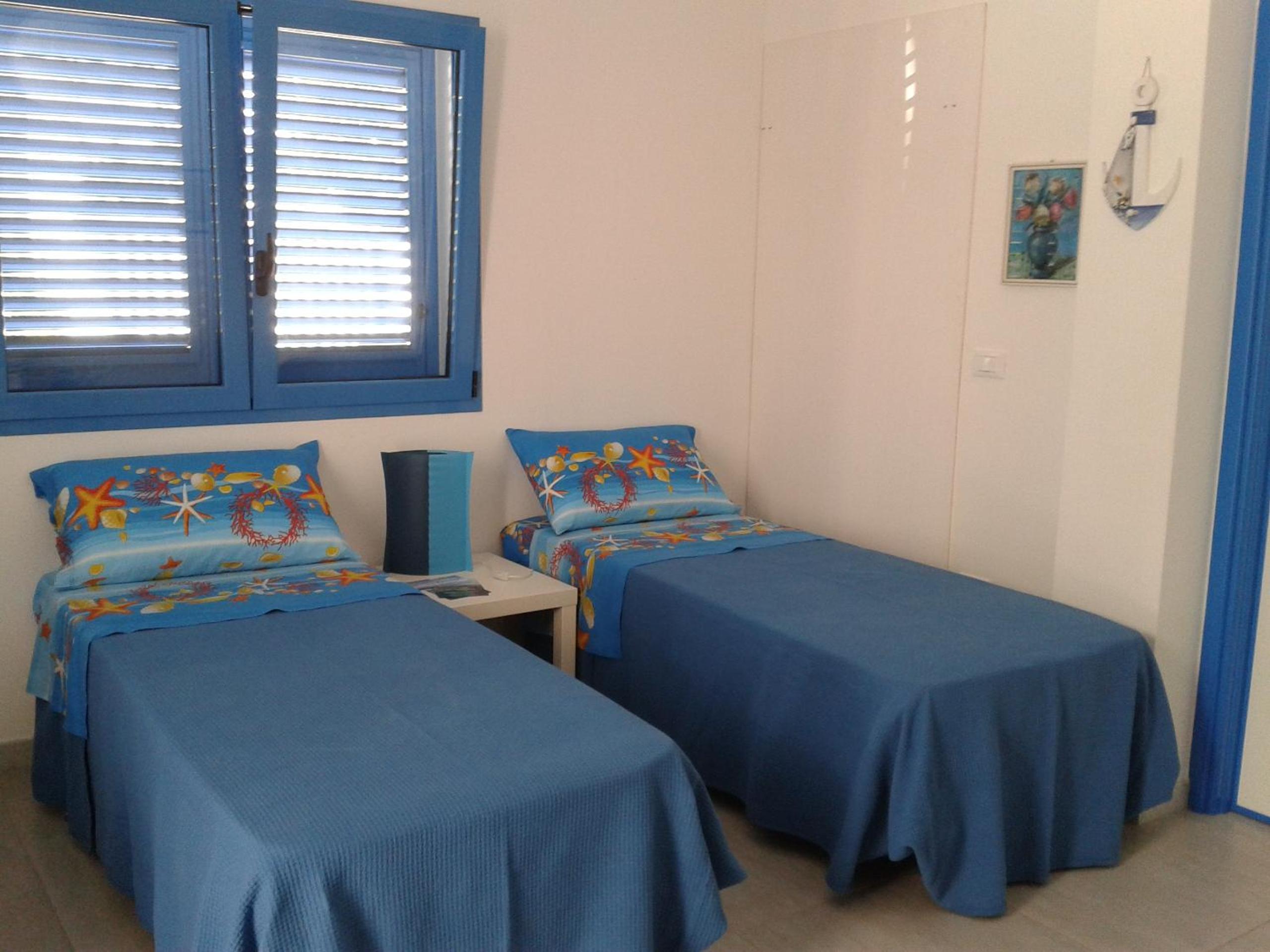 Casa Azzurra Felloniche