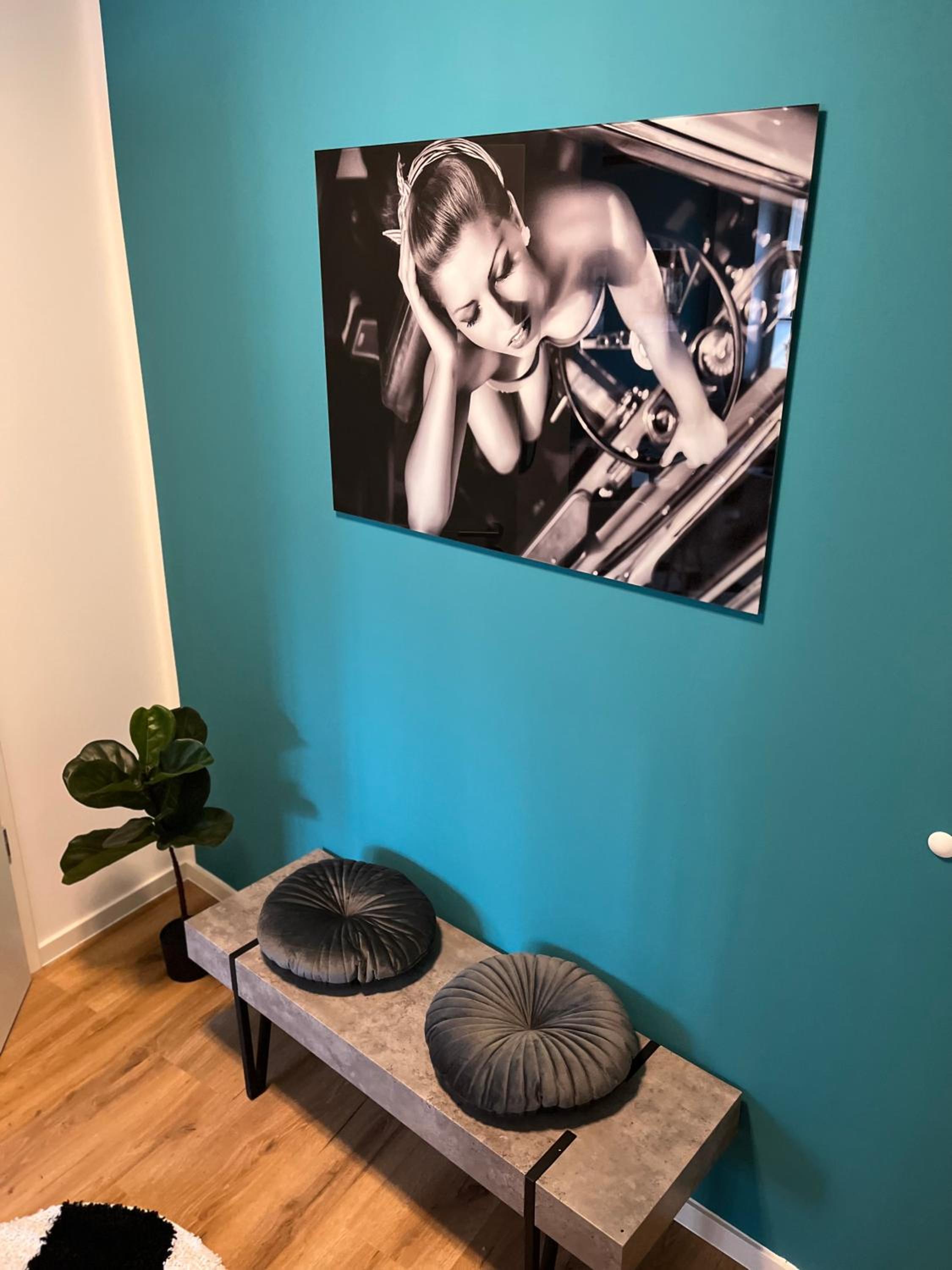 ANER 4 Design Apartment Zoe