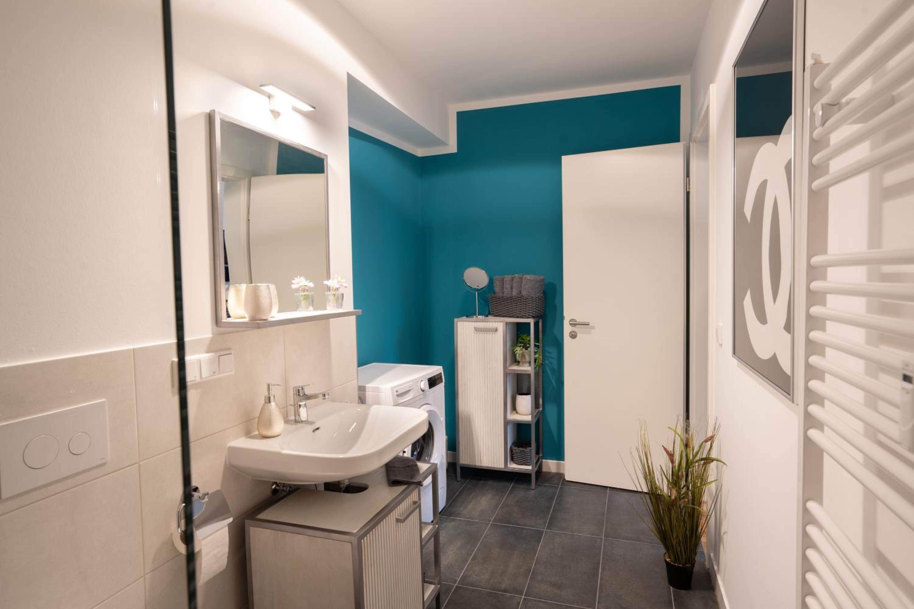 ANER 4 Design Apartment Zoe
