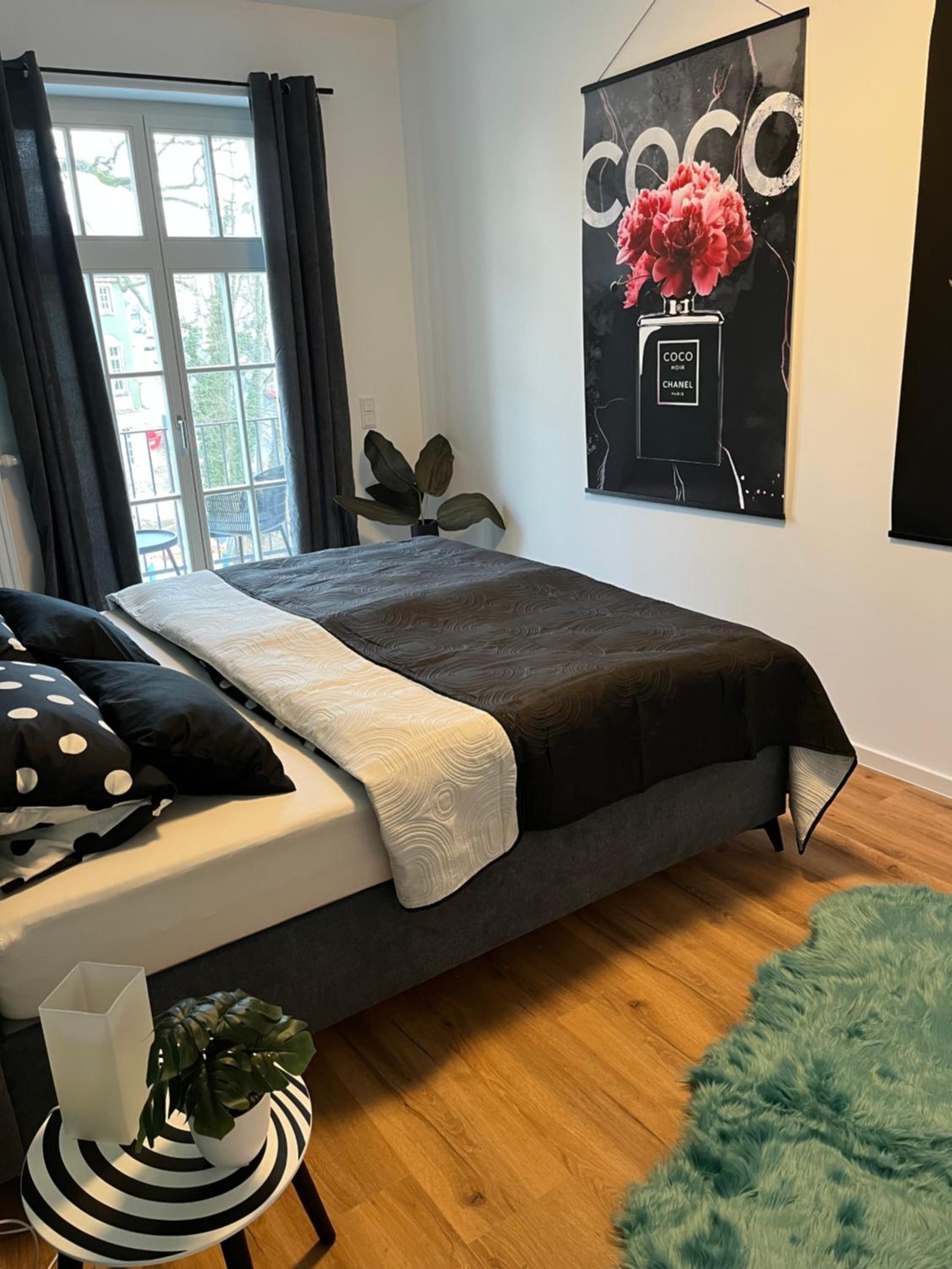 ANER 4 Design Apartment Zoe