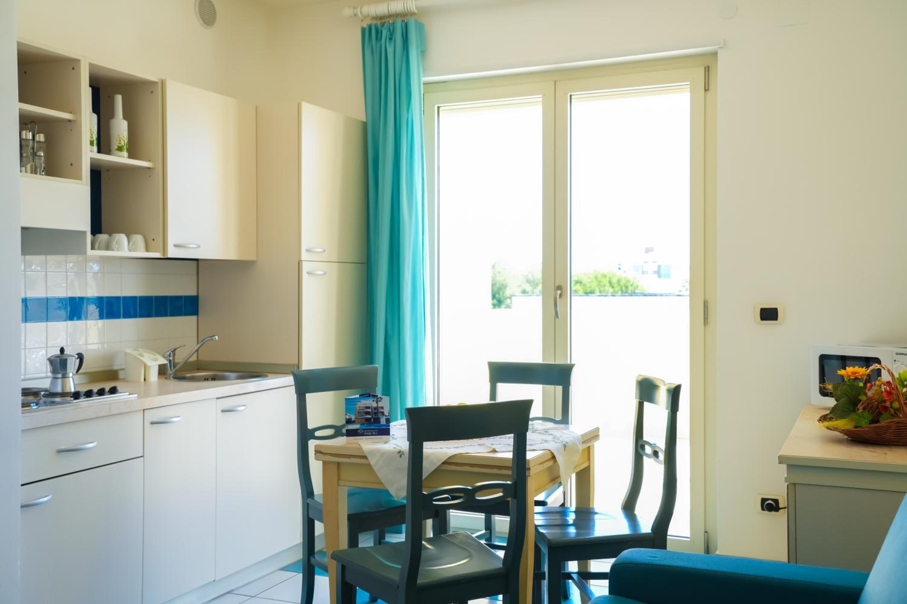 Mare Blu Residence, photo 2