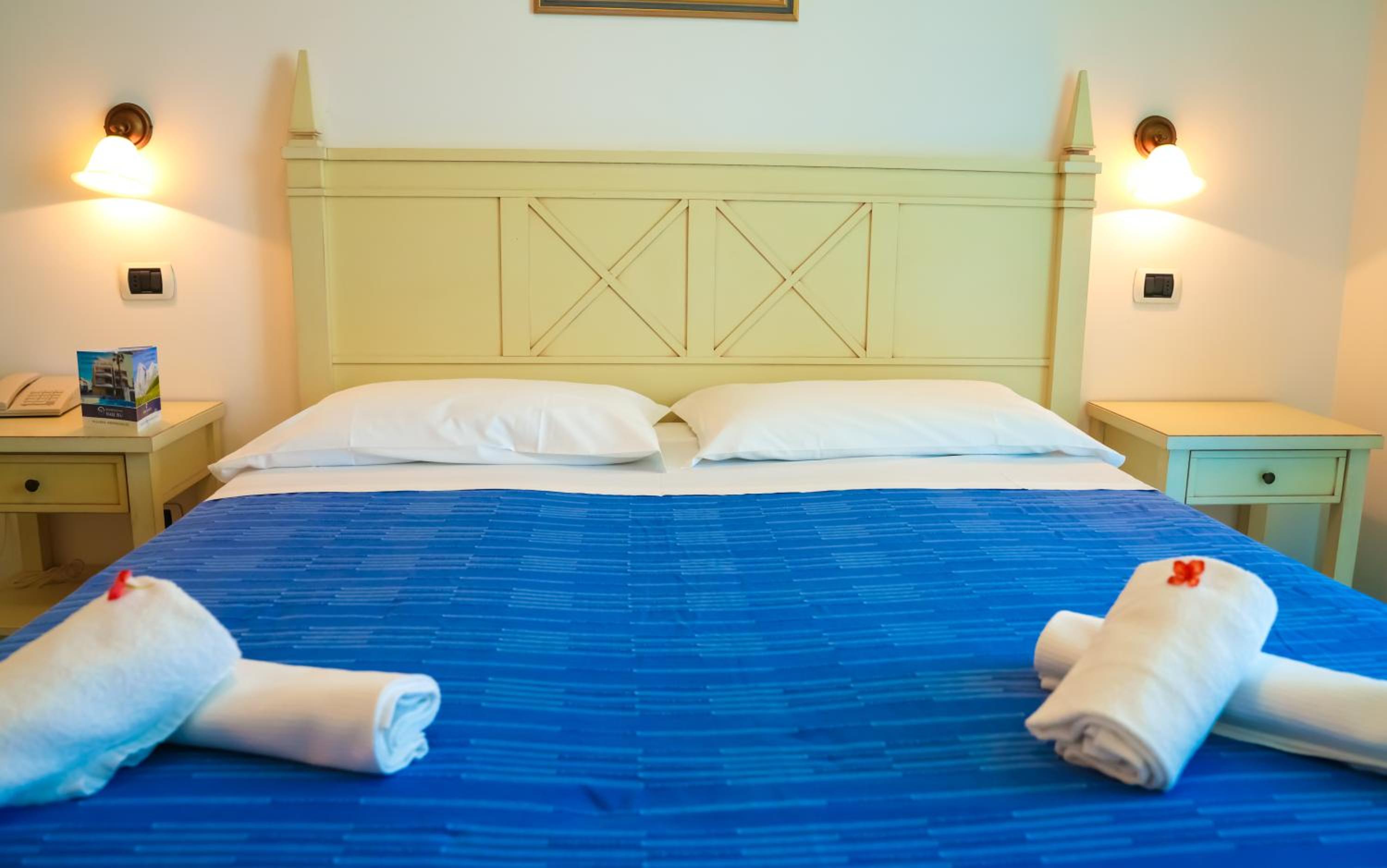 Mare Blu Residence, photo 23