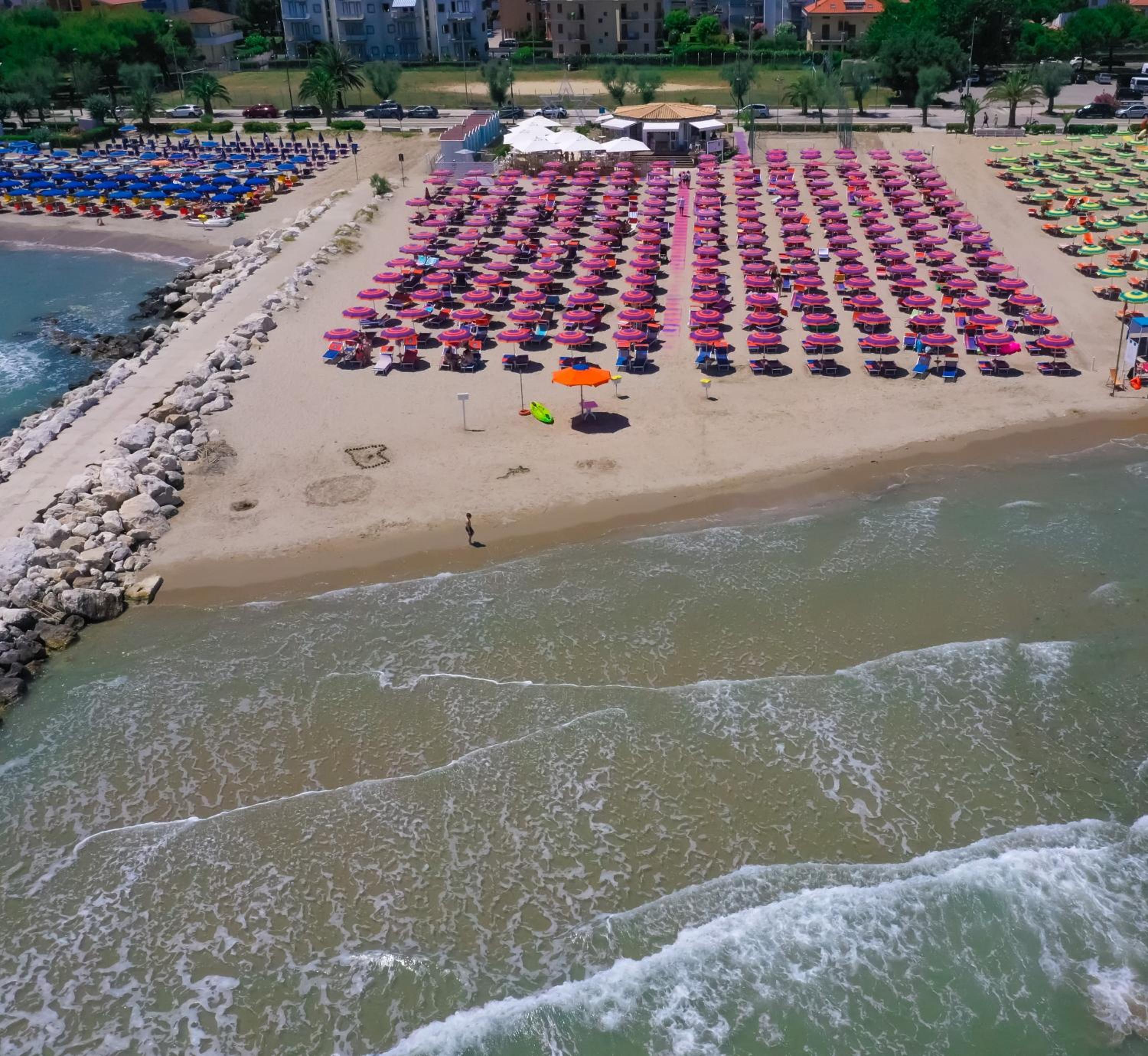 Mare Blu Residence, photo 17