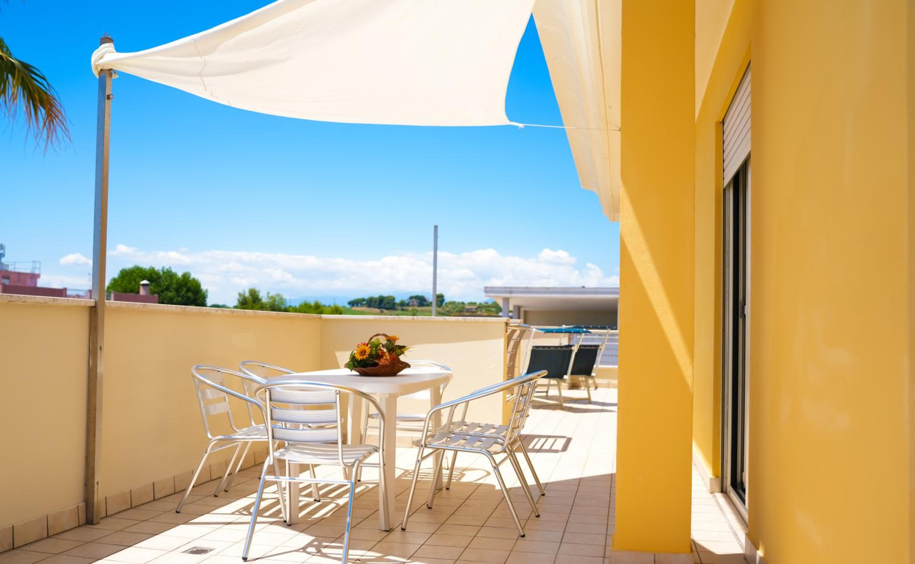 Mare Blu Residence, photo 16