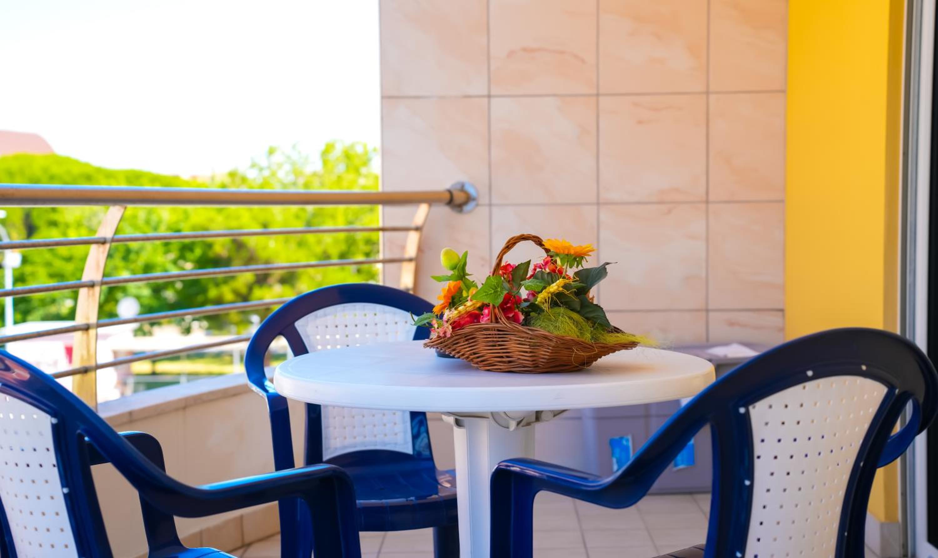 Mare Blu Residence, photo 32