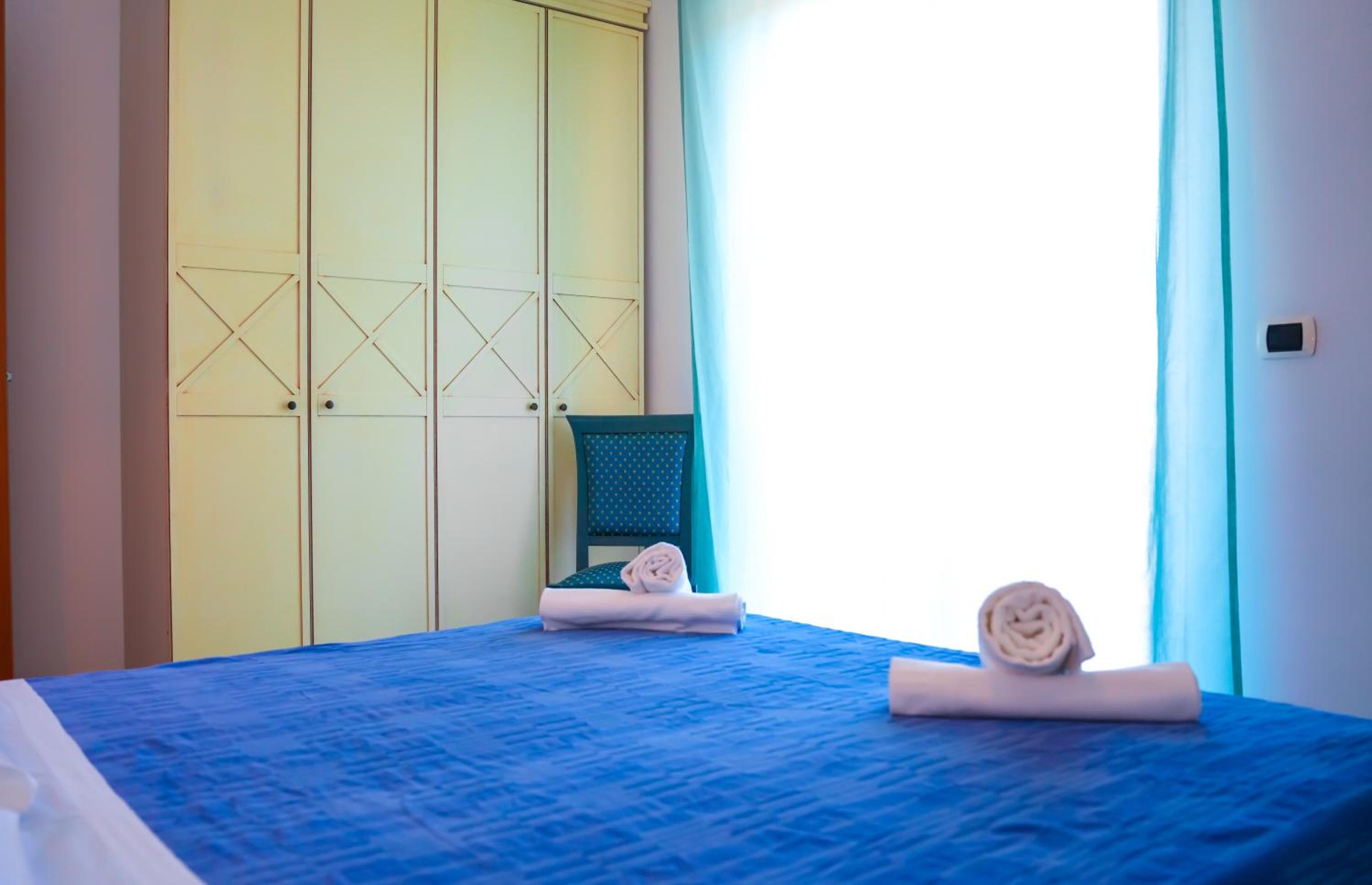 Mare Blu Residence, photo 48