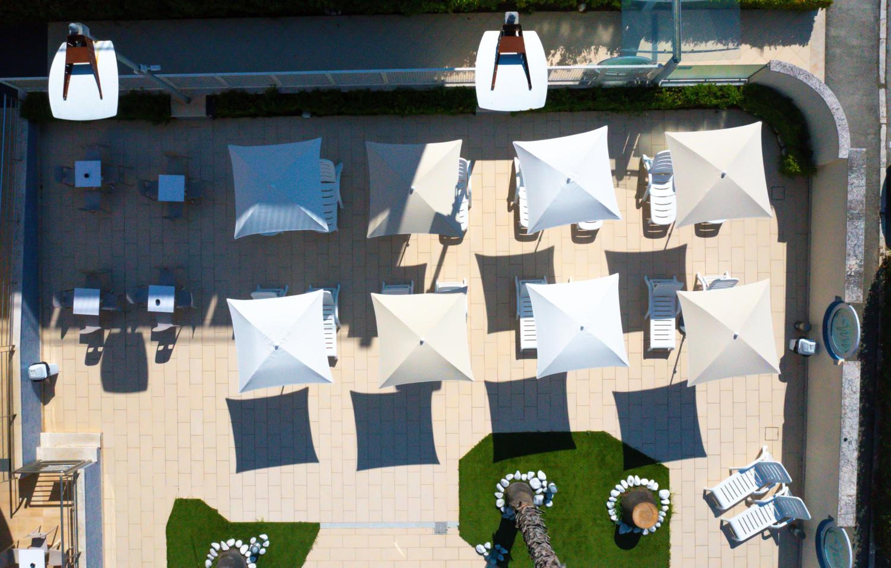 Mare Blu Residence, photo 29