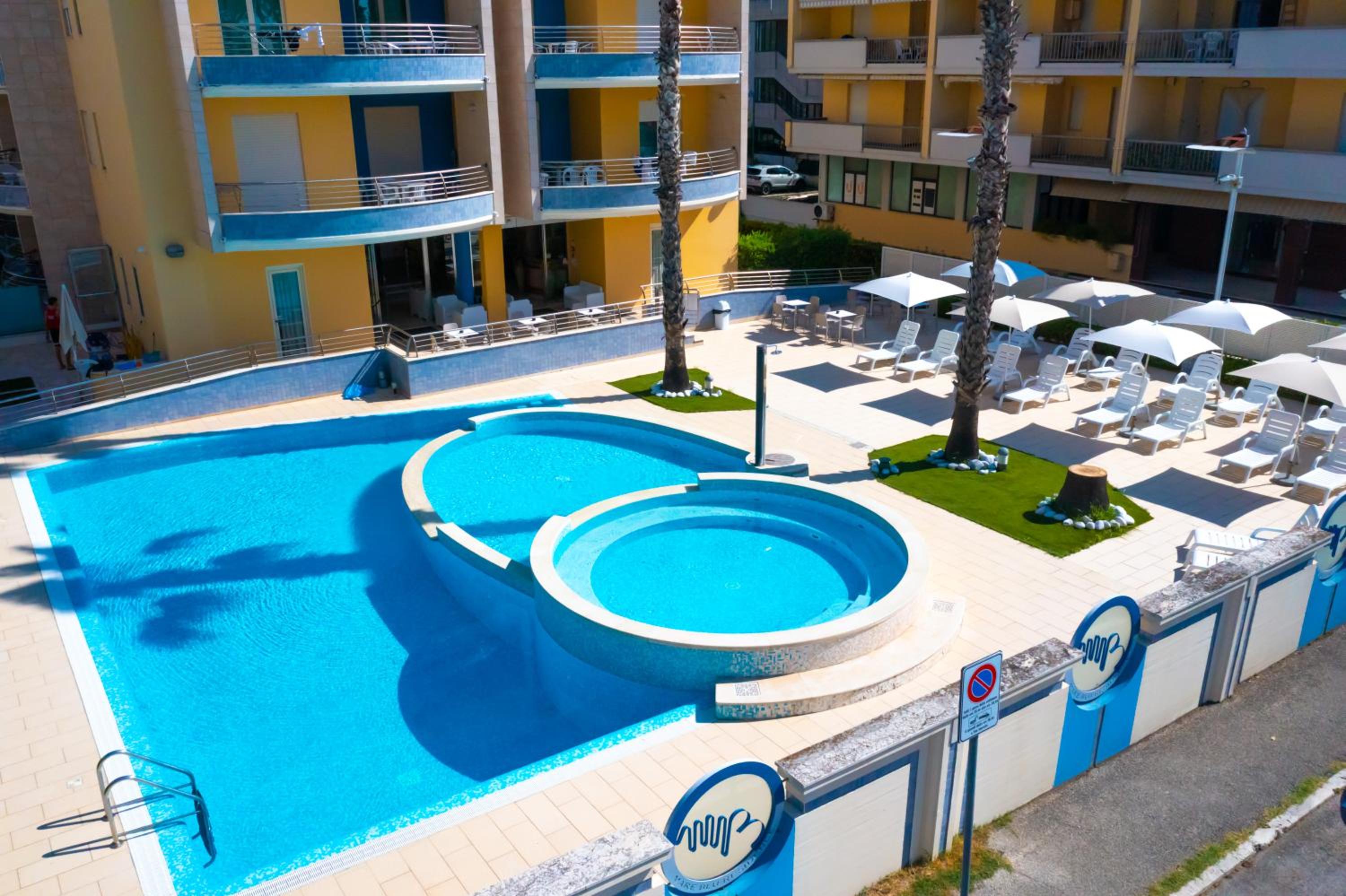 Mare Blu Residence, photo 37