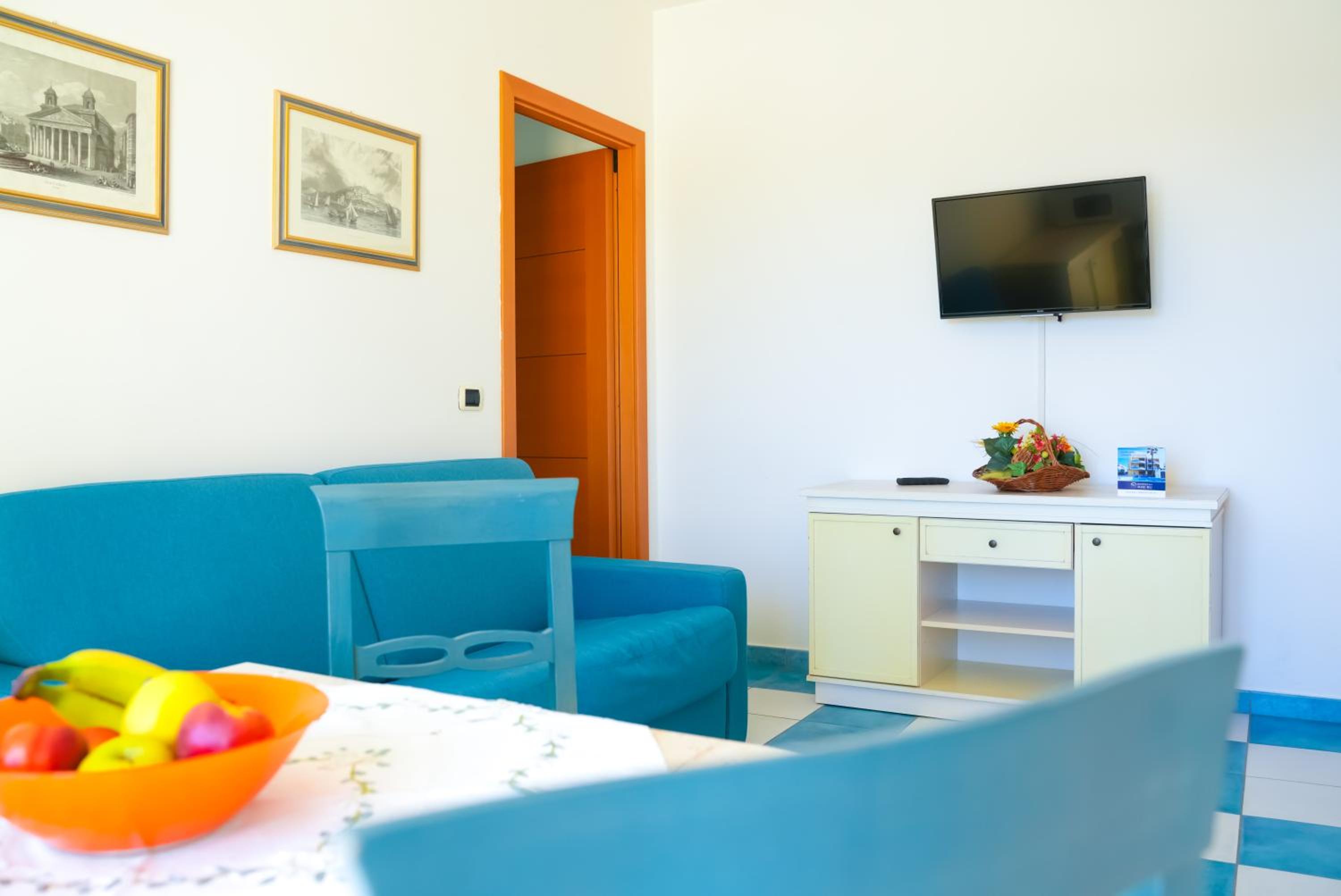 Mare Blu Residence, photo 22