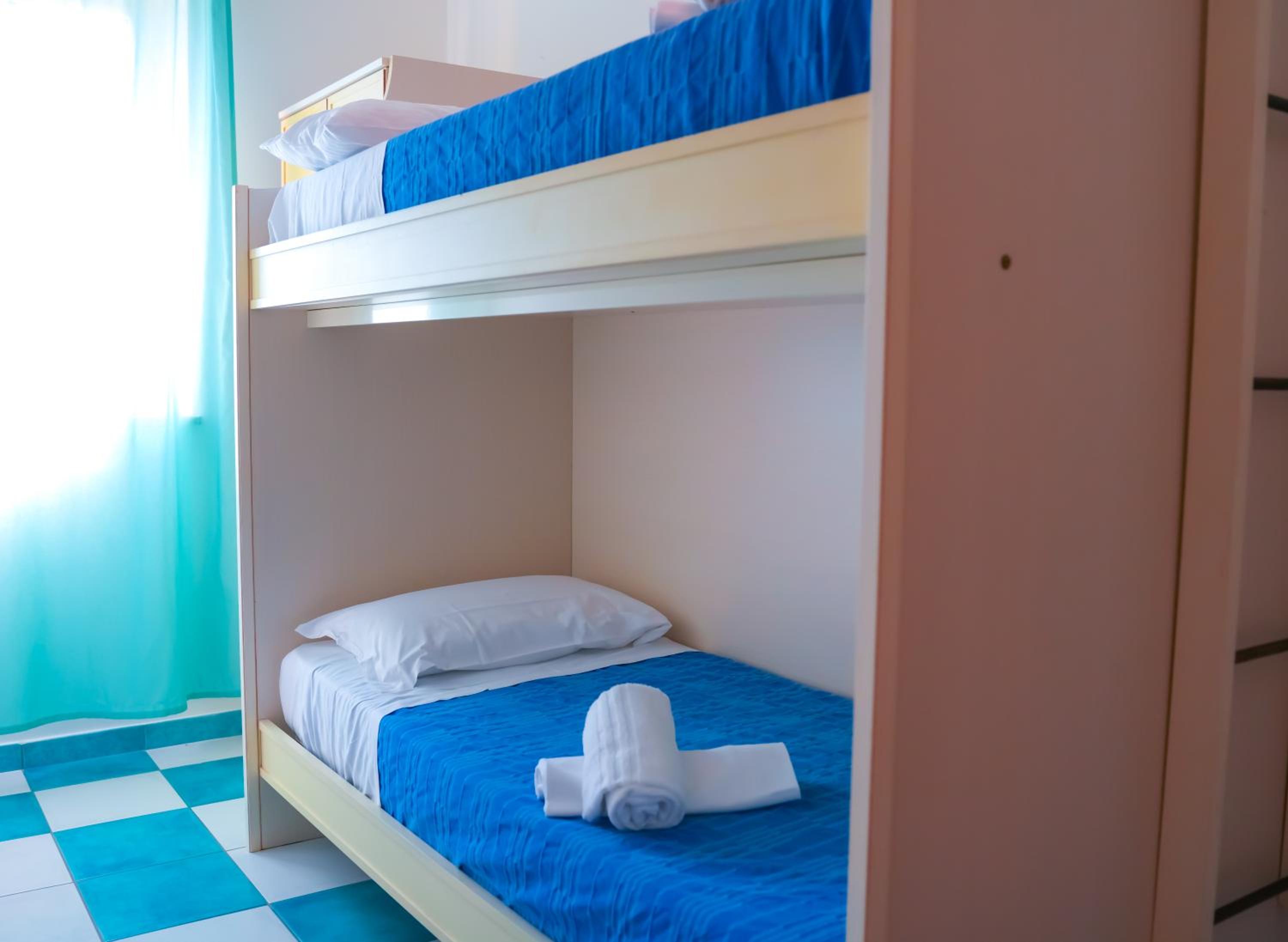 Mare Blu Residence, photo 46