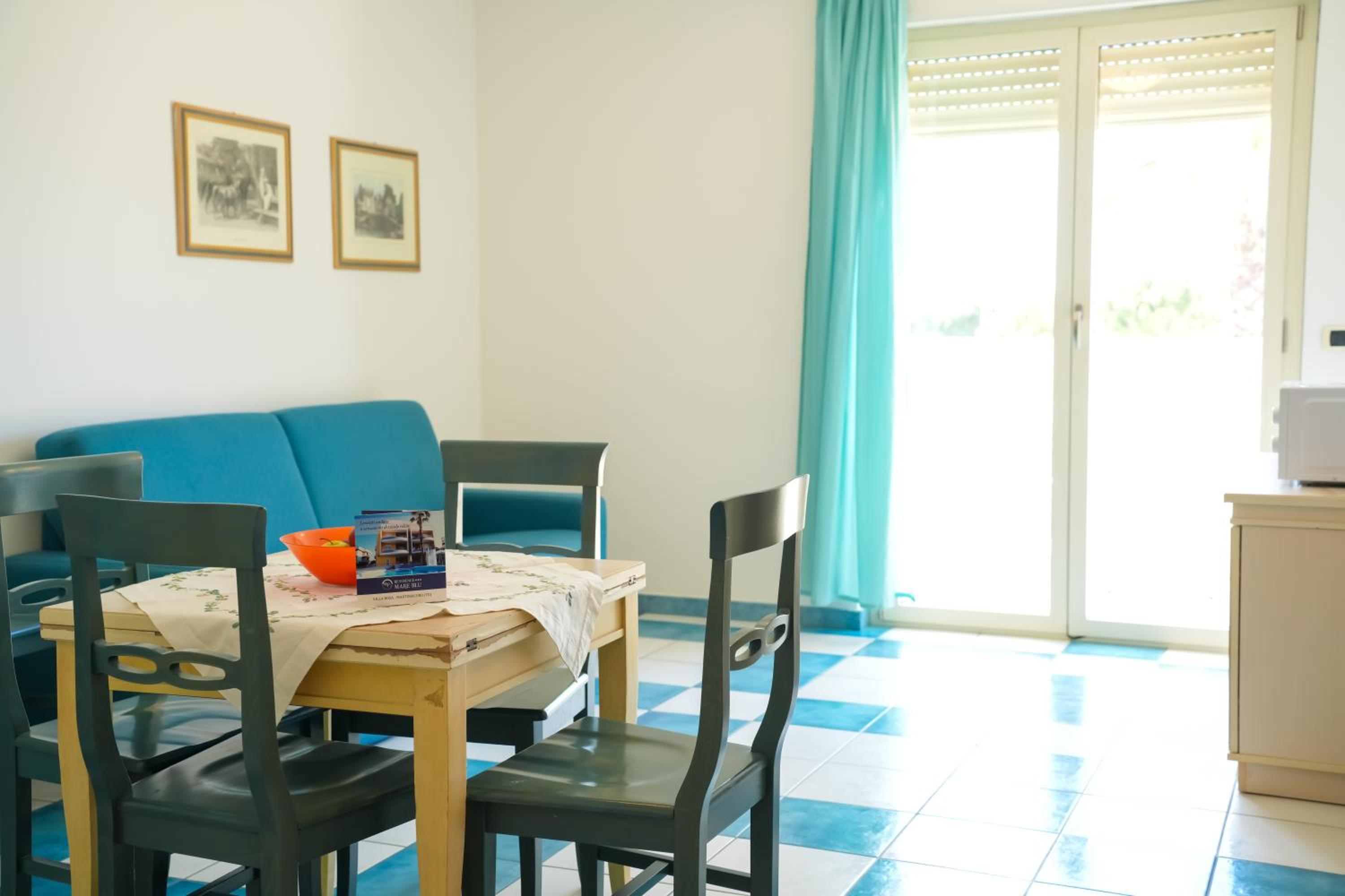 Mare Blu Residence, photo 52